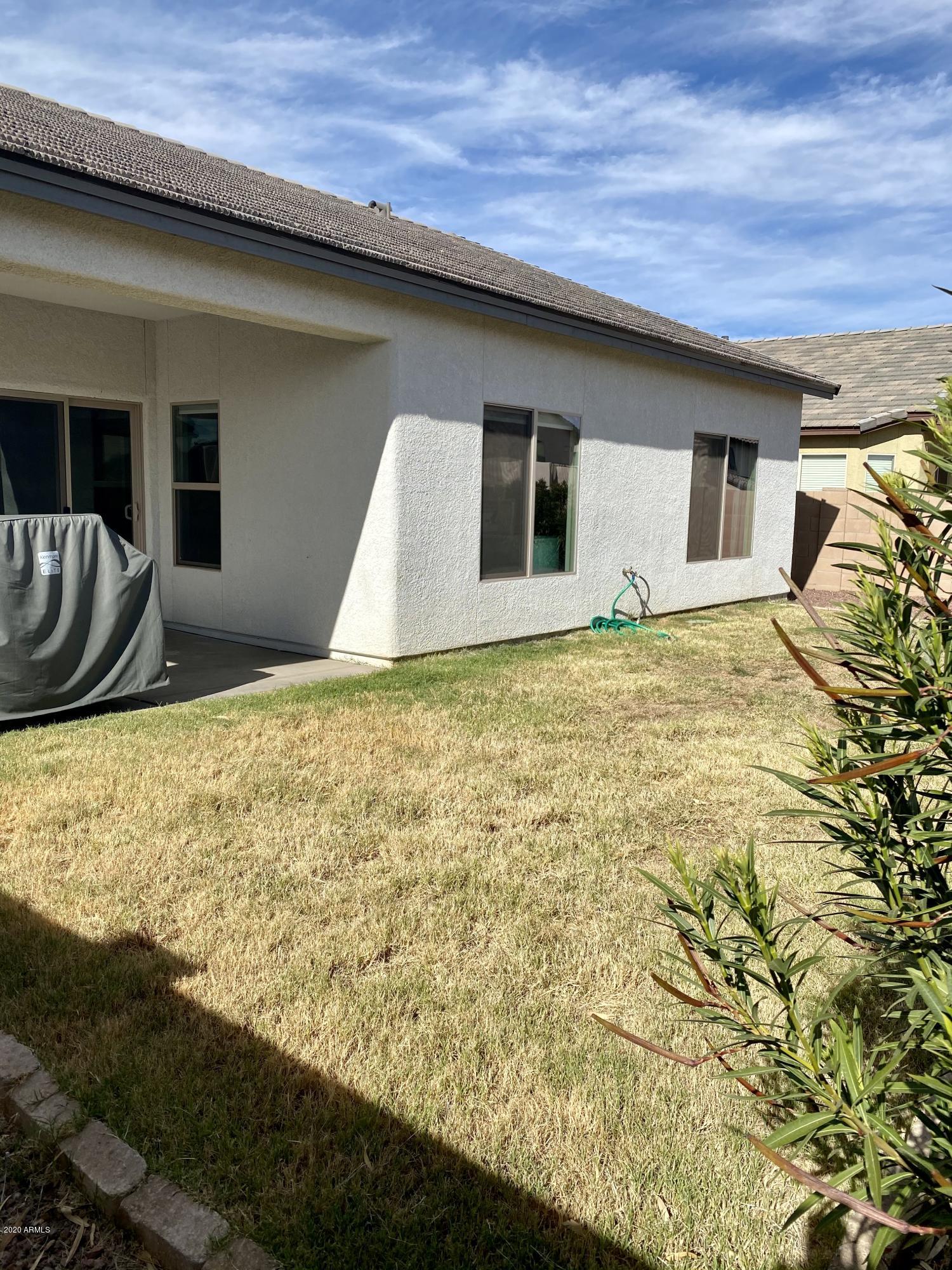 CHAPARRAL VILLAGE NORTH PH 6C - Residential