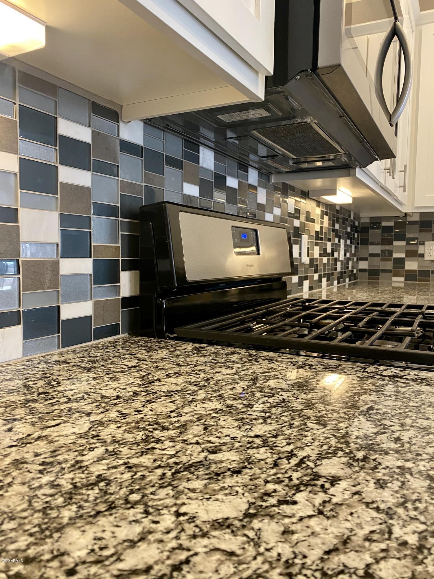 CHAPARRAL VILLAGE NORTH PH 6C - Residential