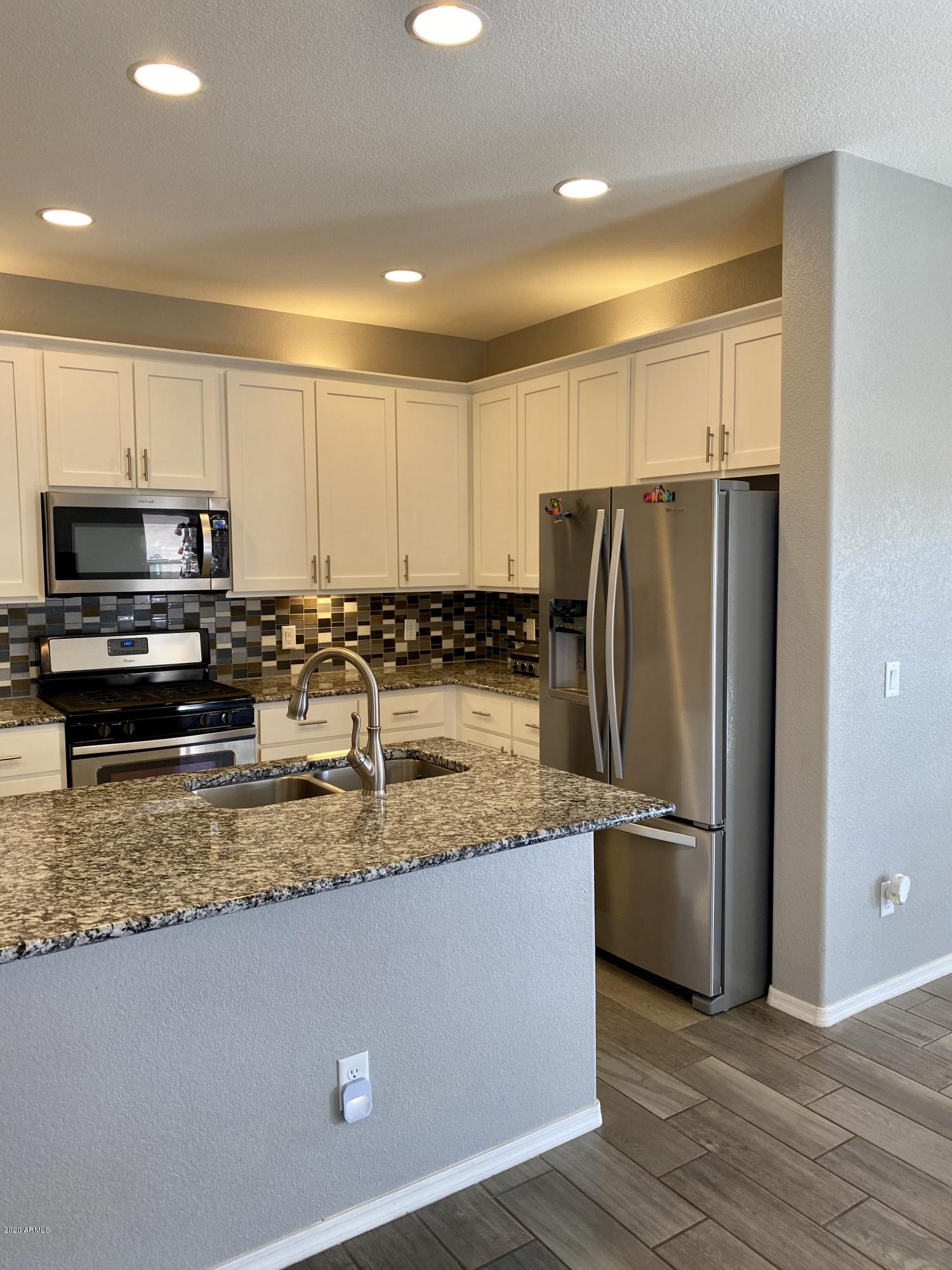 CHAPARRAL VILLAGE NORTH PH 6C - Residential