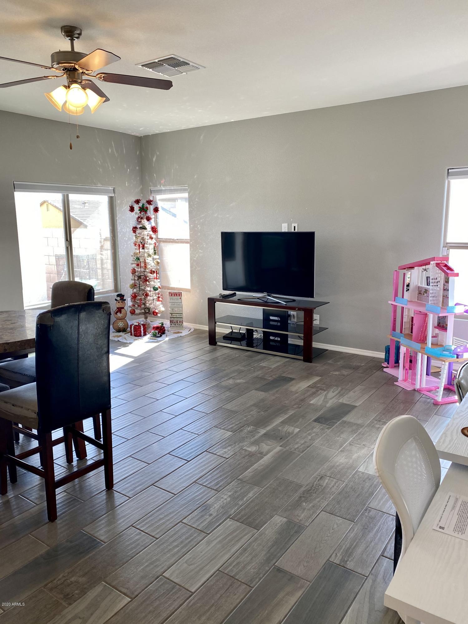 CHAPARRAL VILLAGE NORTH PH 6C - Residential