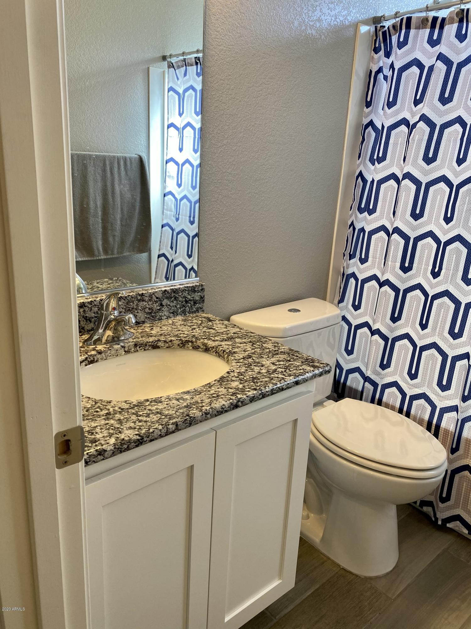 CHAPARRAL VILLAGE NORTH PH 6C - Residential