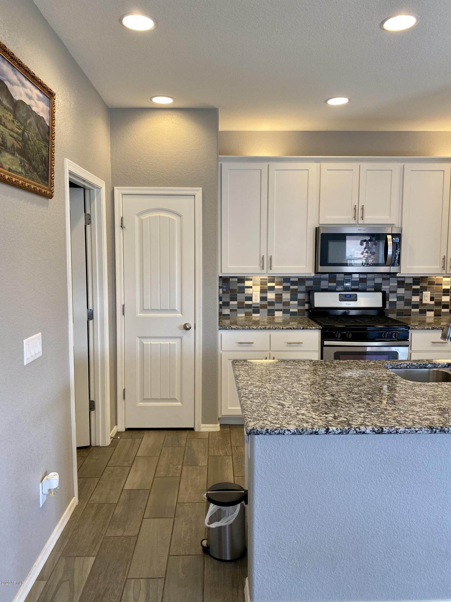 CHAPARRAL VILLAGE NORTH PH 6C - Residential
