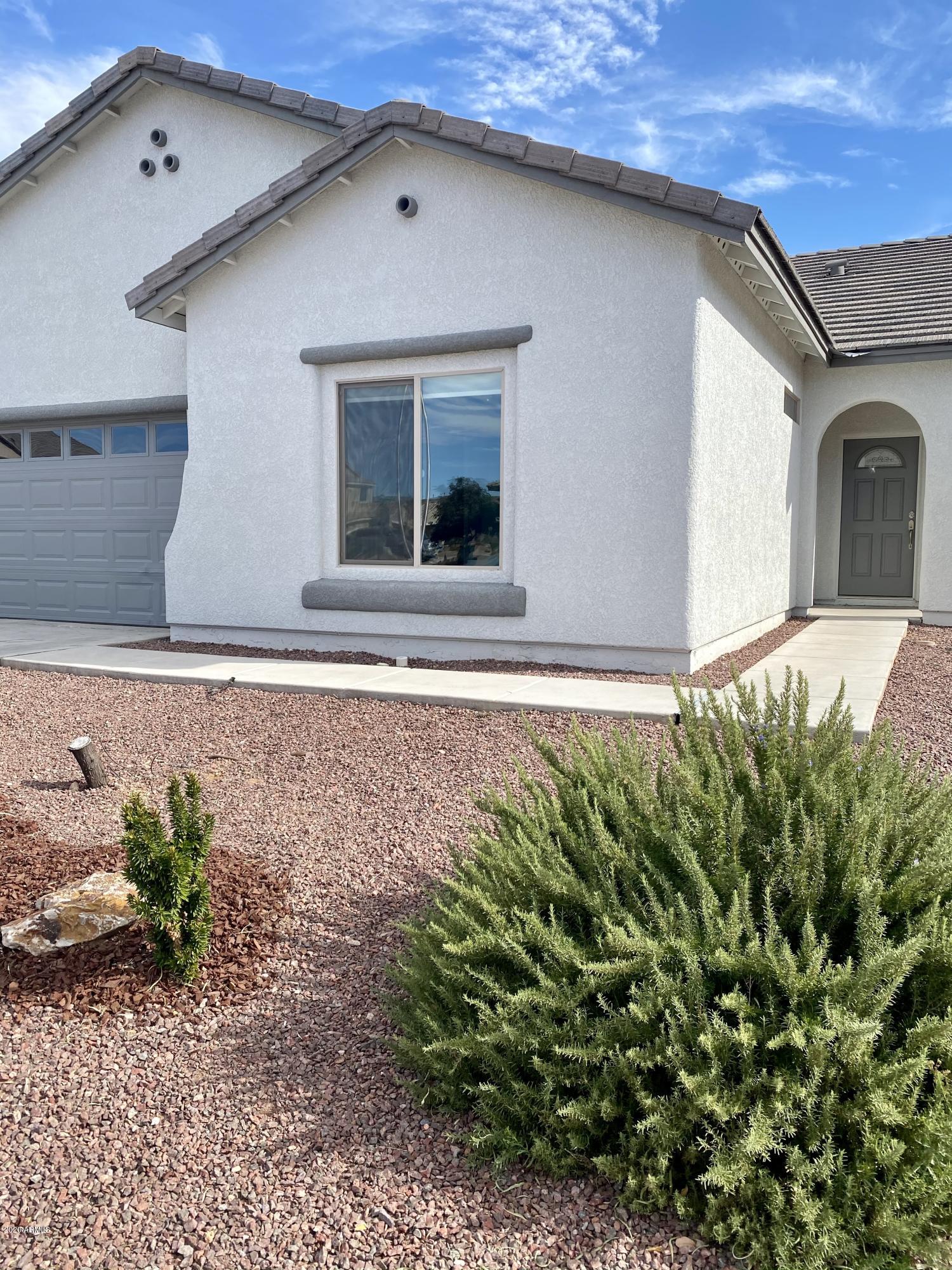 CHAPARRAL VILLAGE NORTH PH 6C - Residential