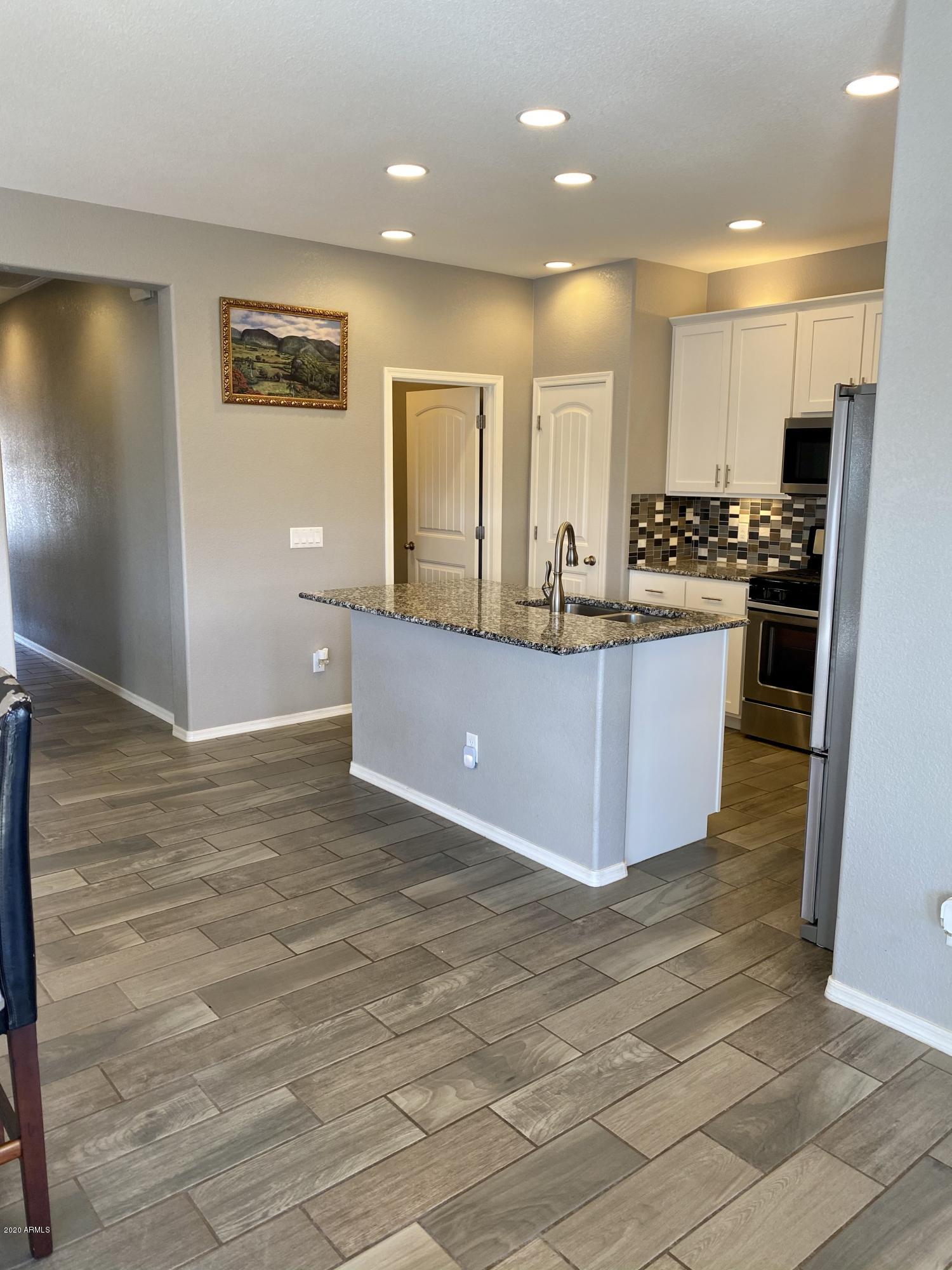 CHAPARRAL VILLAGE NORTH PH 6C - Residential