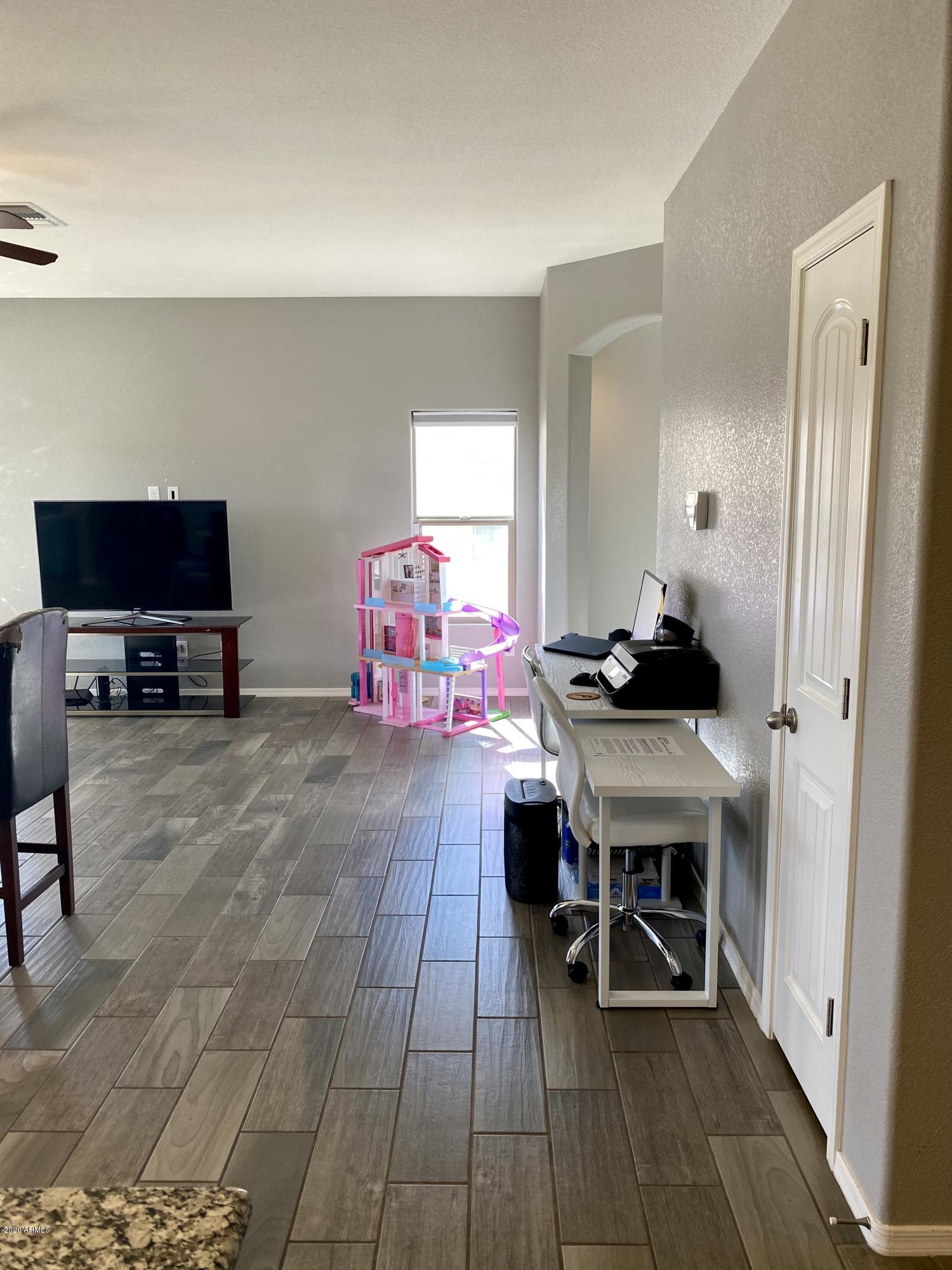 CHAPARRAL VILLAGE NORTH PH 6C - Residential