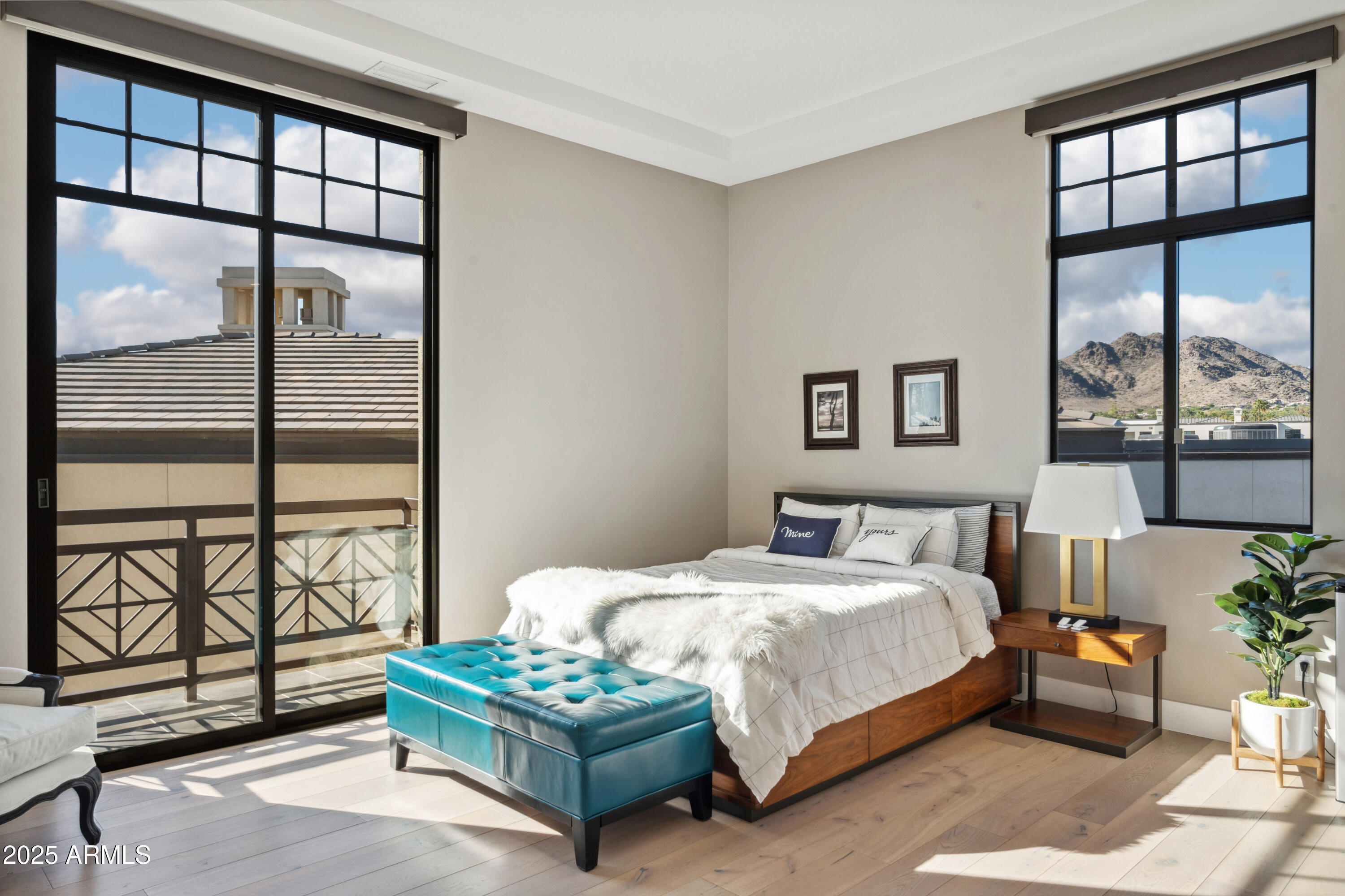 TWO BILTMORE ESTATES 2ND AMD - Residential
