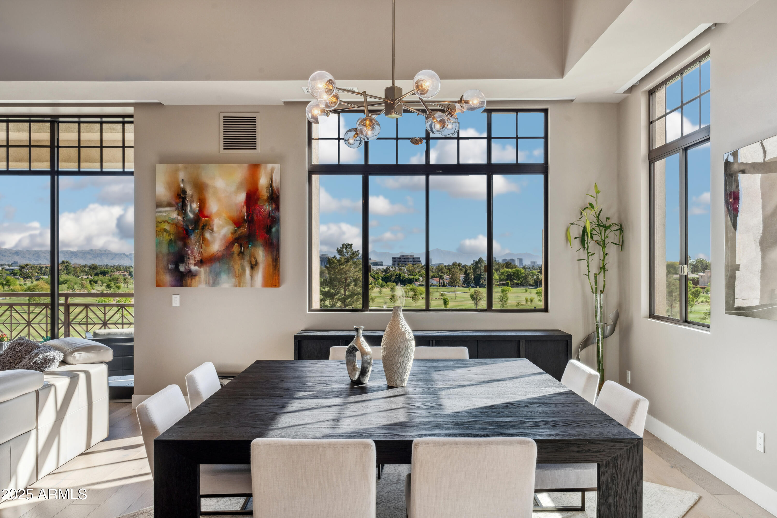 TWO BILTMORE ESTATES 2ND AMD - Residential