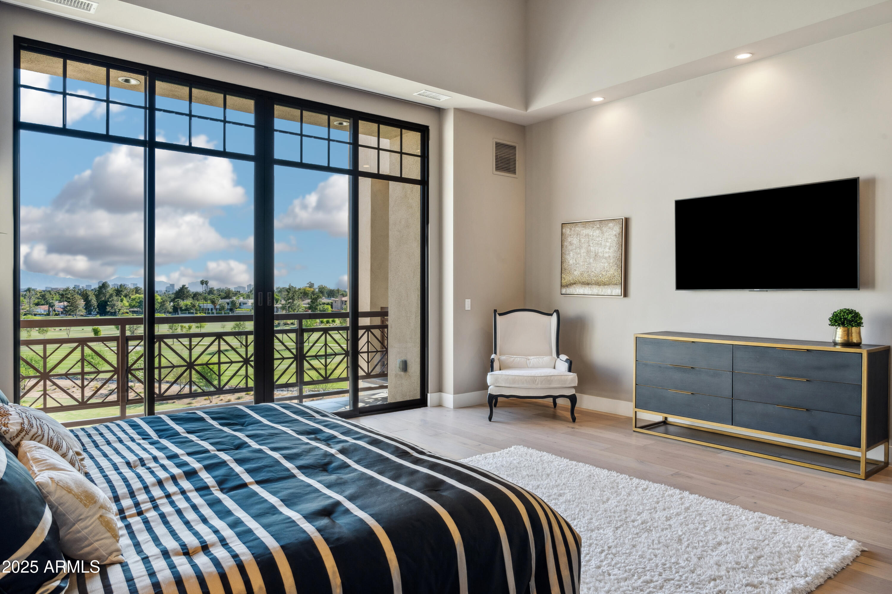 TWO BILTMORE ESTATES 2ND AMD - Residential