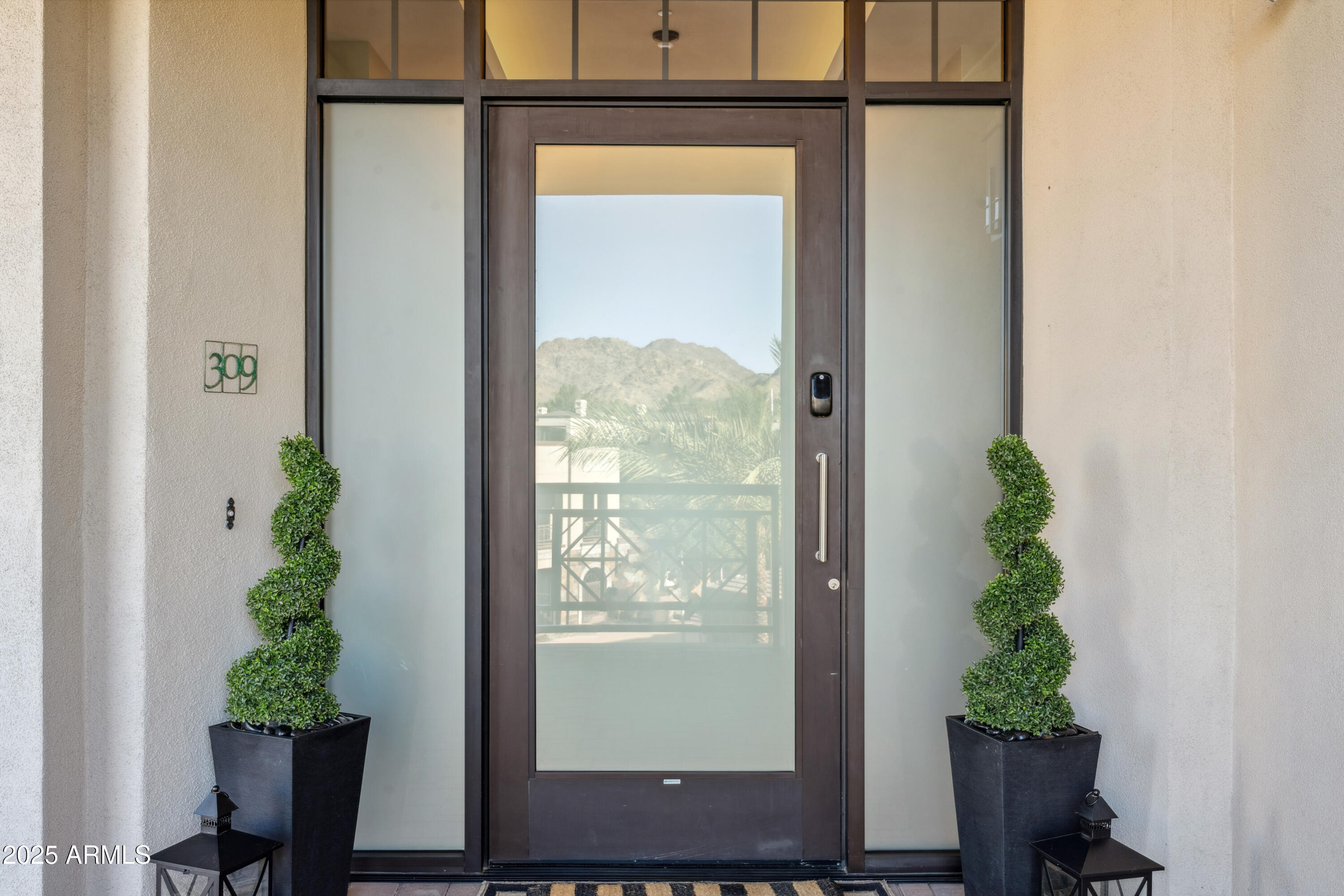 TWO BILTMORE ESTATES 2ND AMD - Residential