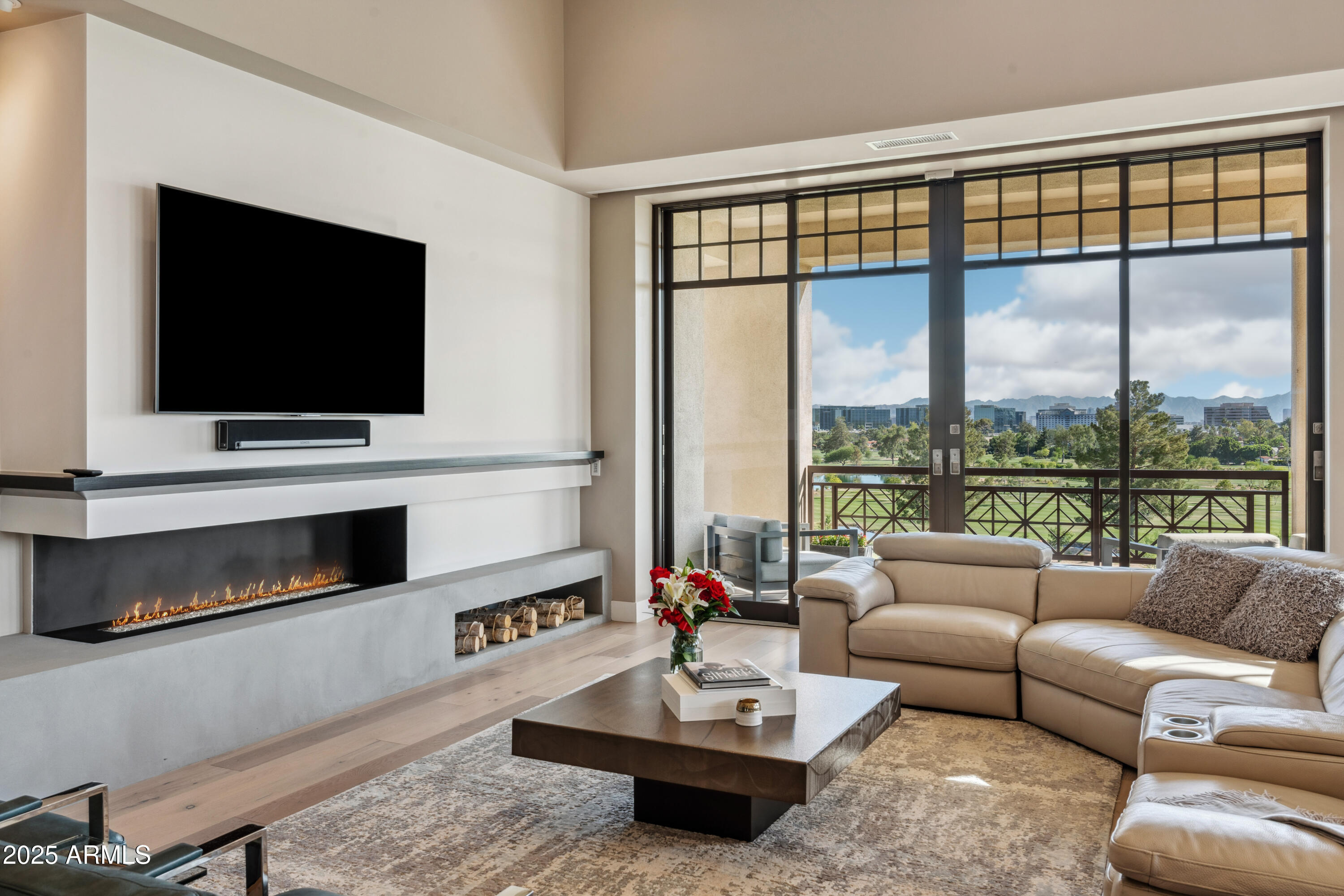 TWO BILTMORE ESTATES 2ND AMD - Residential