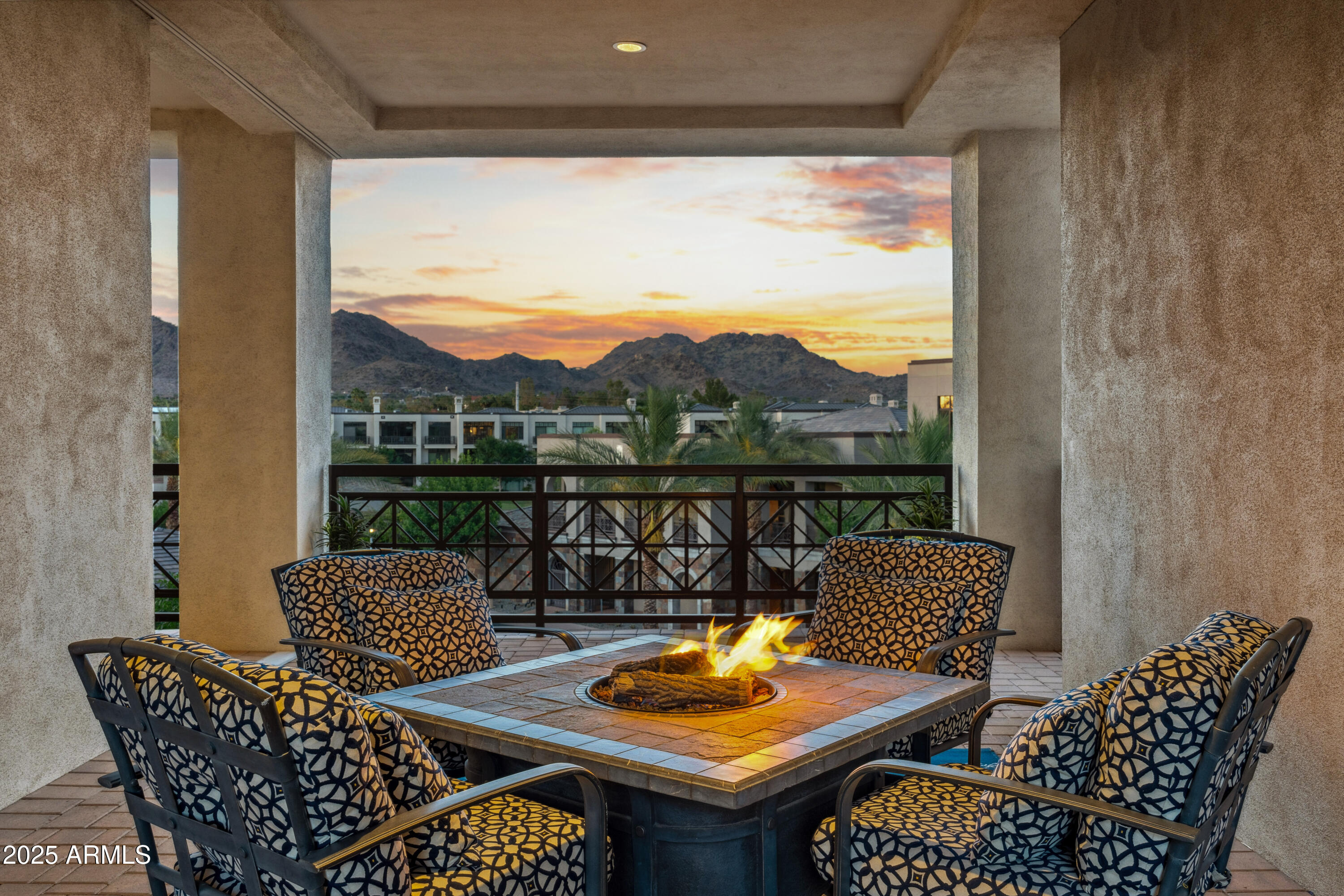 TWO BILTMORE ESTATES 2ND AMD - Residential