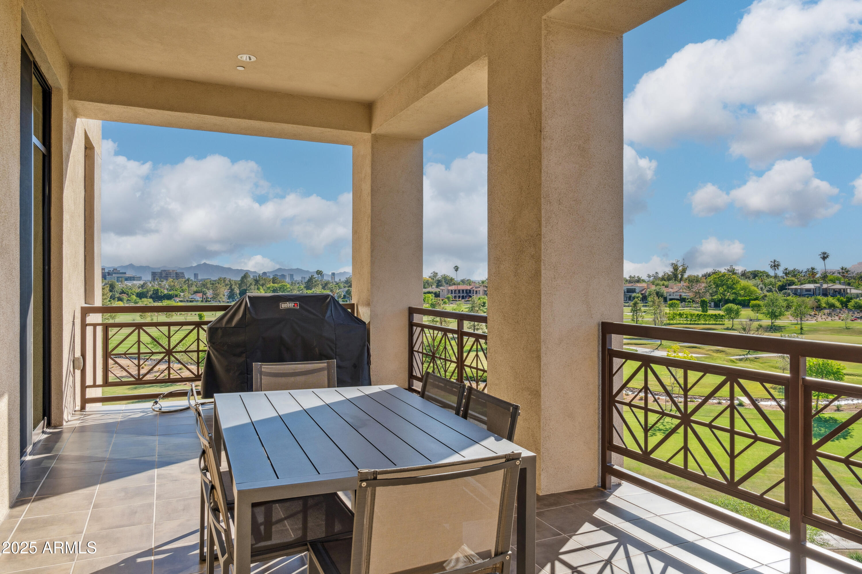 TWO BILTMORE ESTATES 2ND AMD - Residential