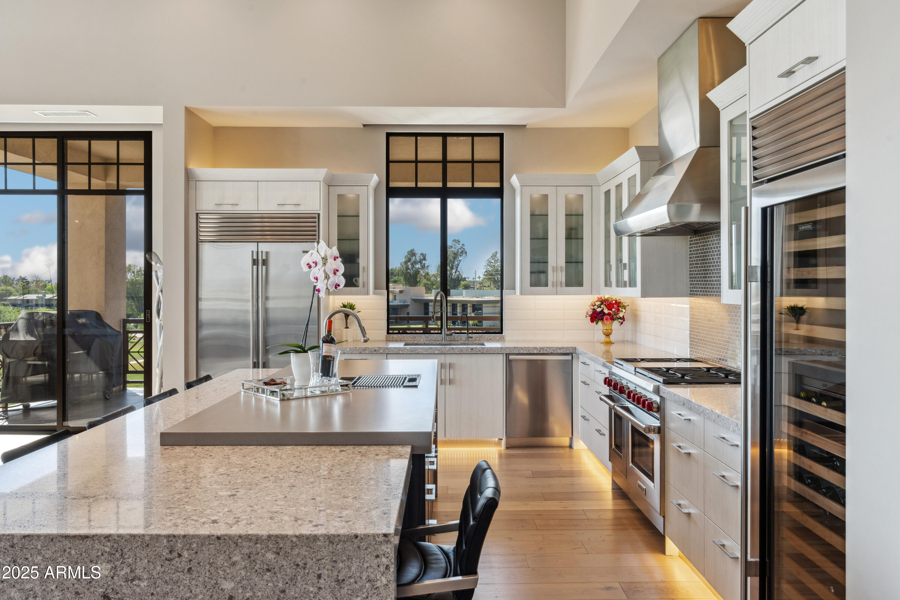 TWO BILTMORE ESTATES 2ND AMD - Residential