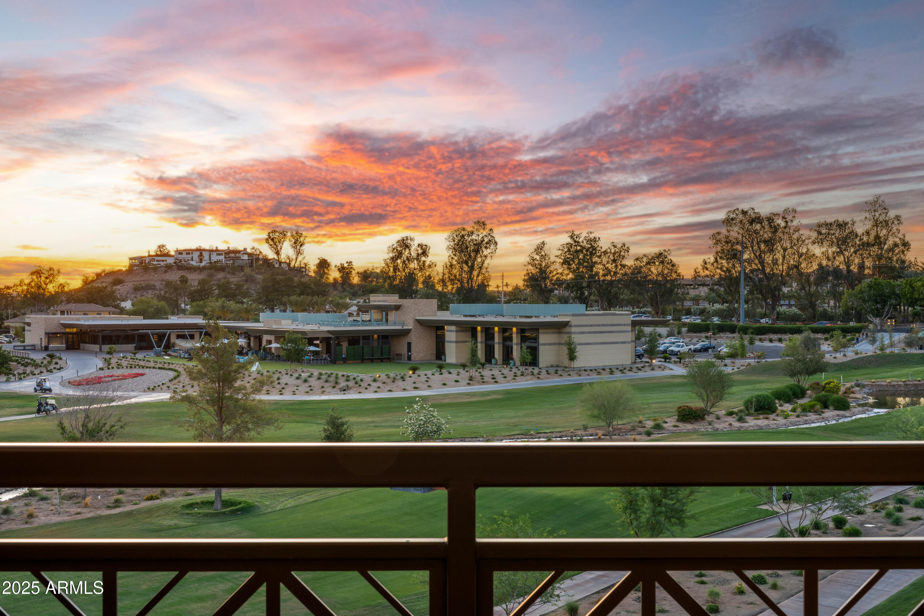 TWO BILTMORE ESTATES 2ND AMD - Residential
