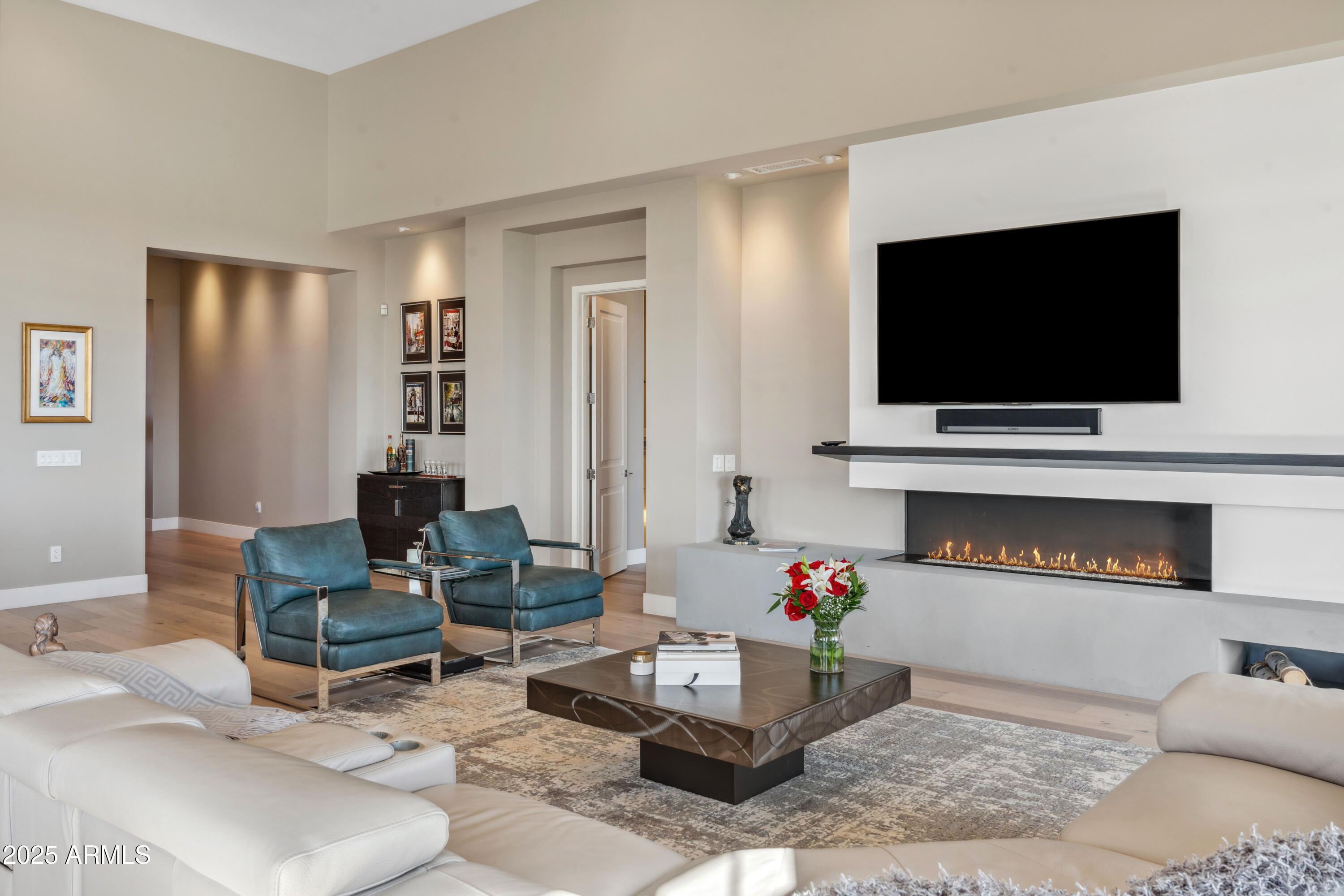 TWO BILTMORE ESTATES 2ND AMD - Residential