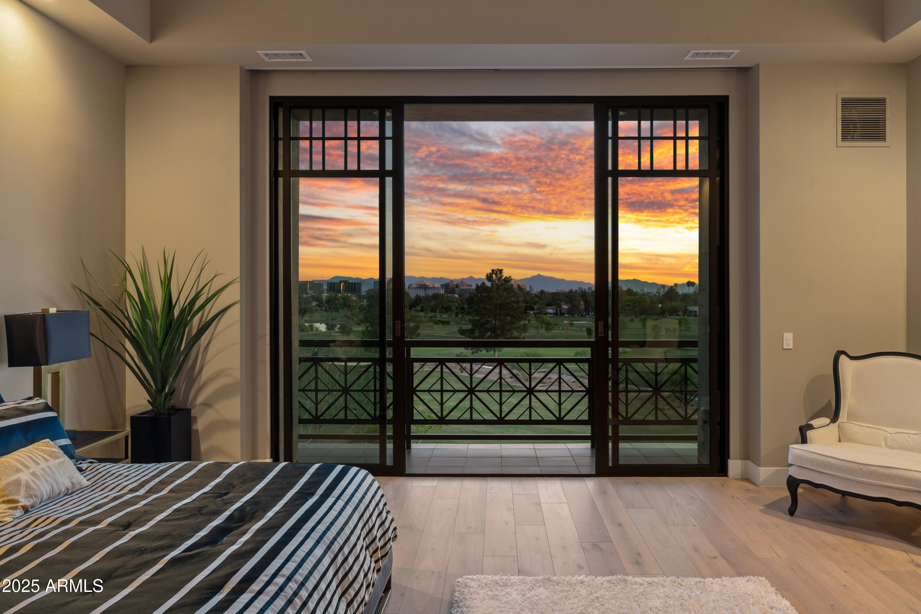 TWO BILTMORE ESTATES 2ND AMD - Residential