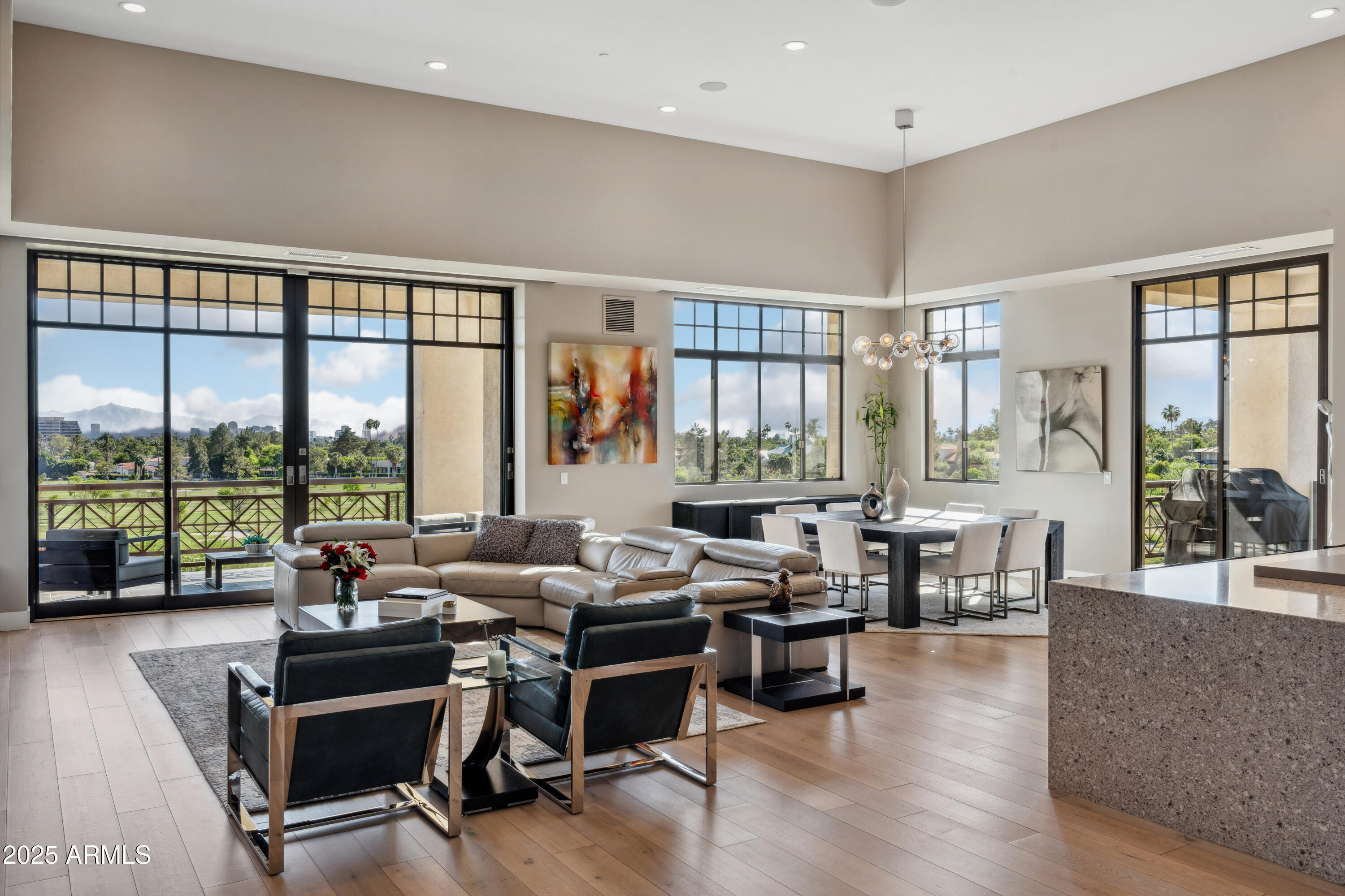 TWO BILTMORE ESTATES 2ND AMD - Residential