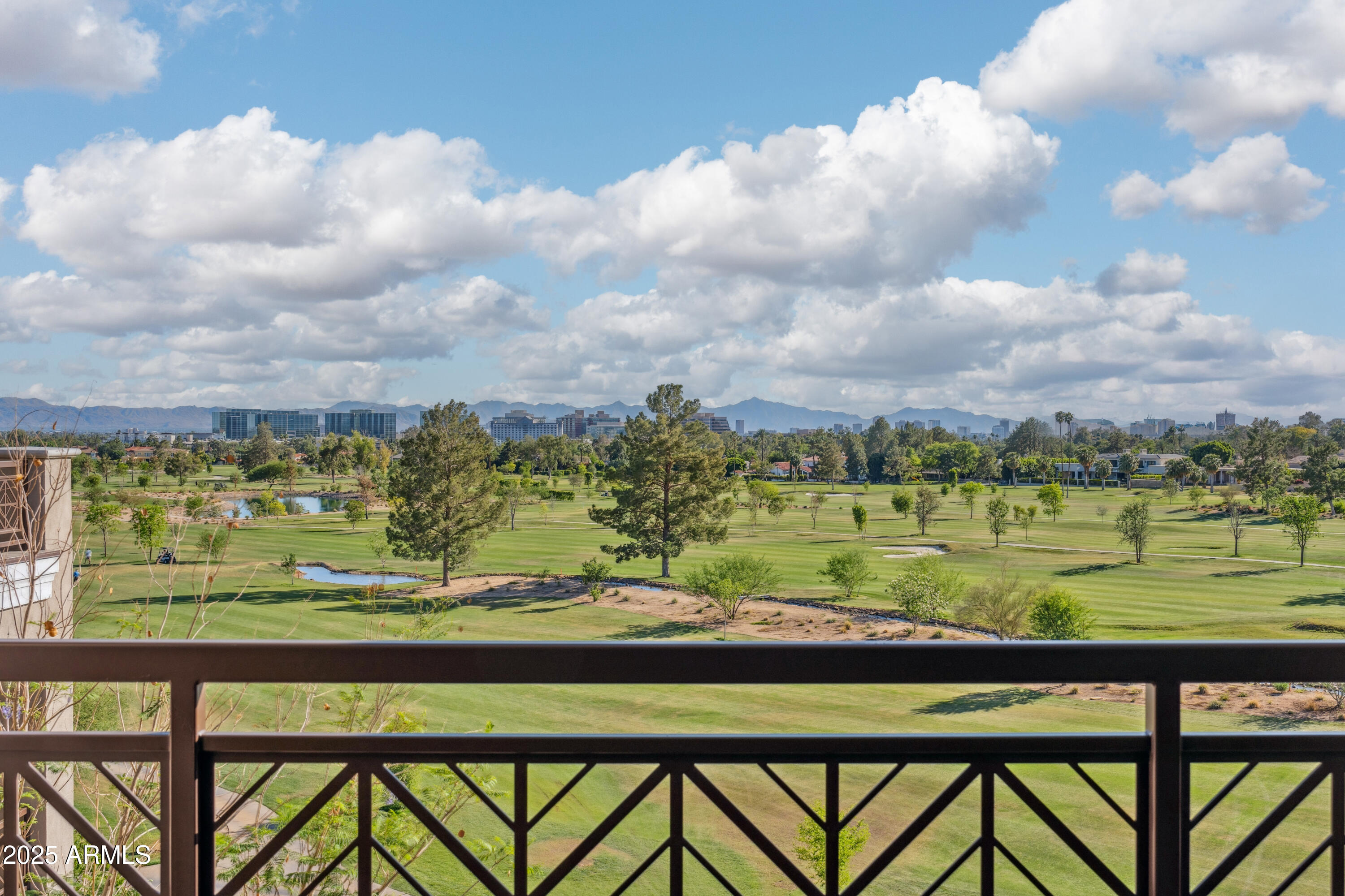 TWO BILTMORE ESTATES 2ND AMD - Residential