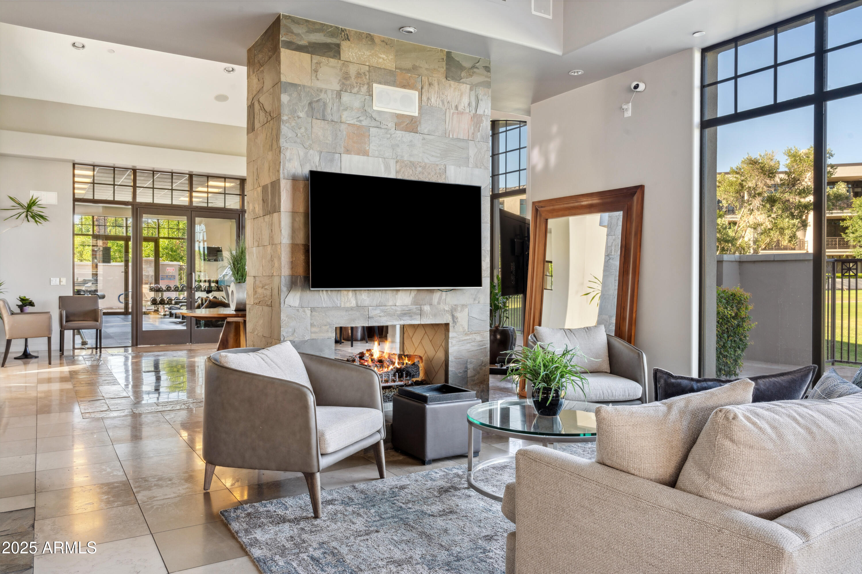 TWO BILTMORE ESTATES 2ND AMD - Residential