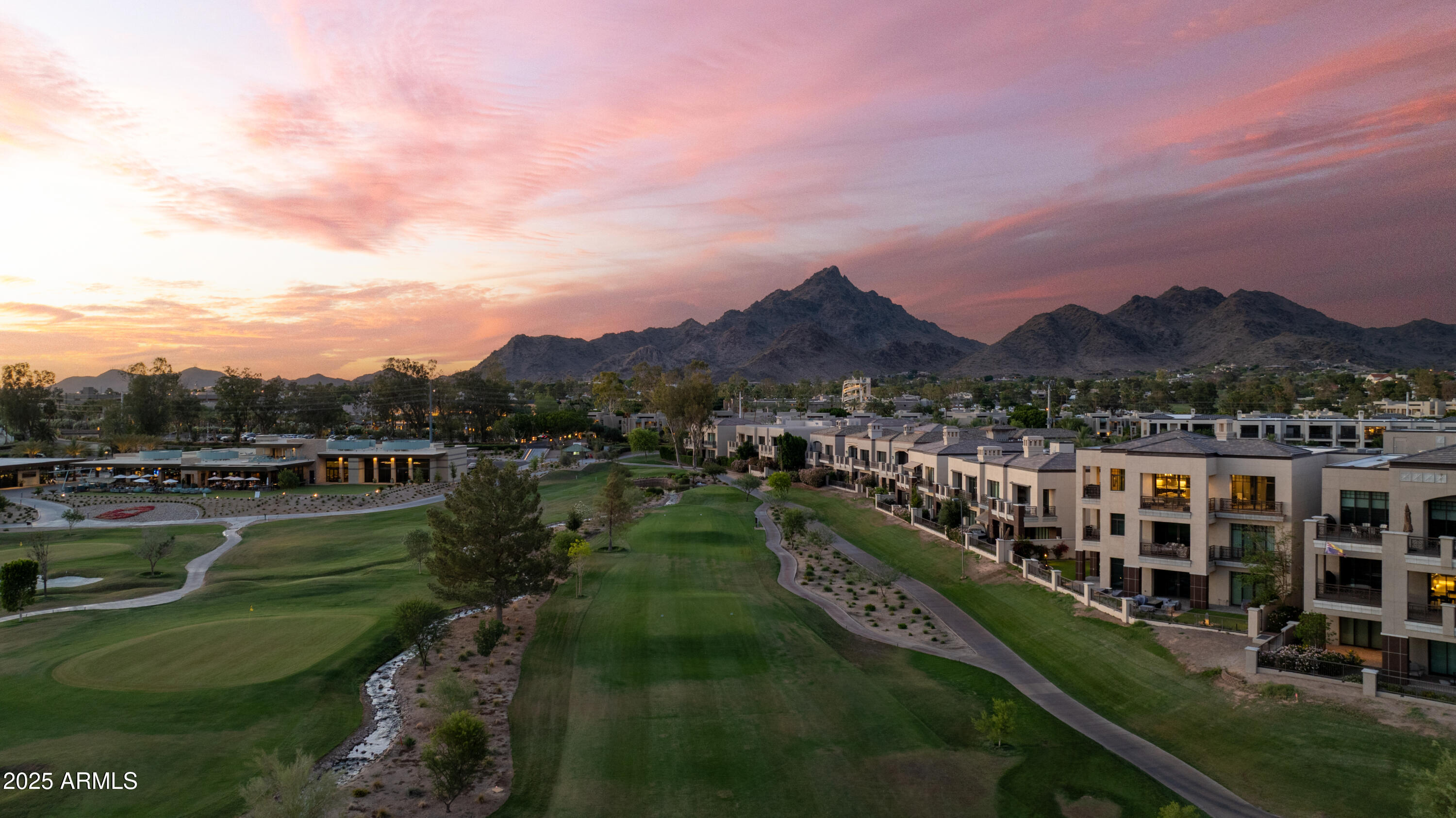 TWO BILTMORE ESTATES 2ND AMD - Residential
