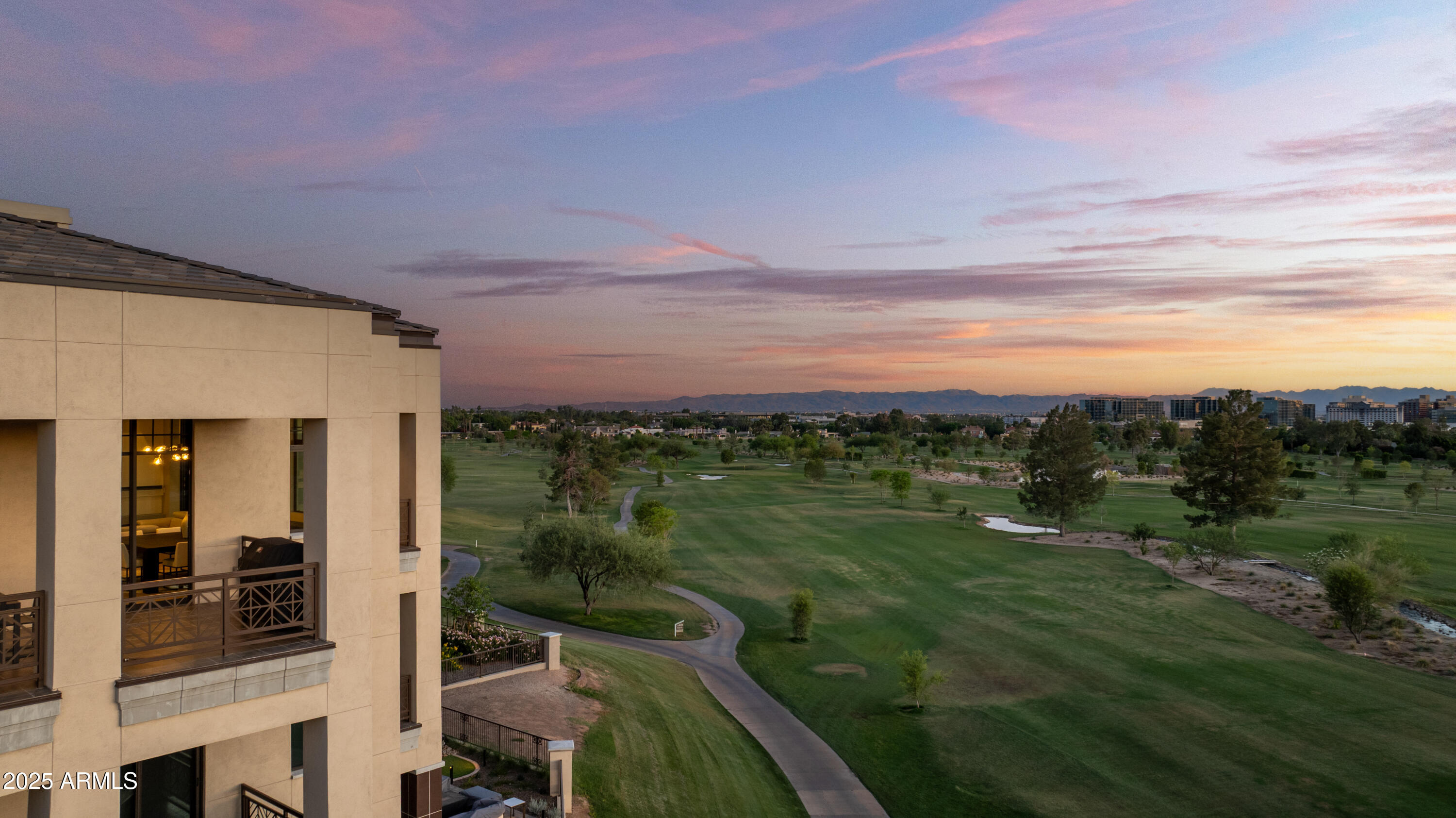 TWO BILTMORE ESTATES 2ND AMD - Residential