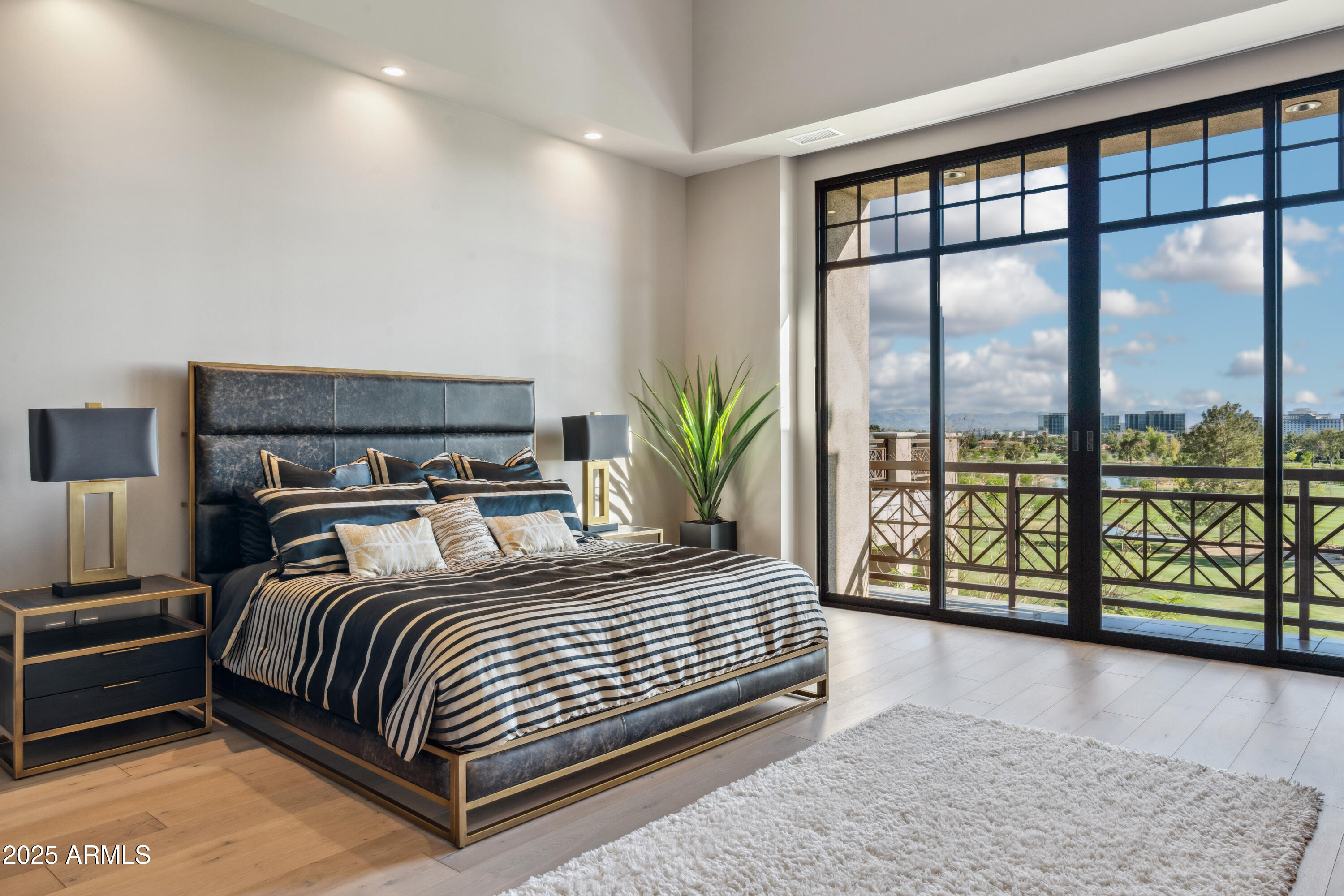 TWO BILTMORE ESTATES 2ND AMD - Residential