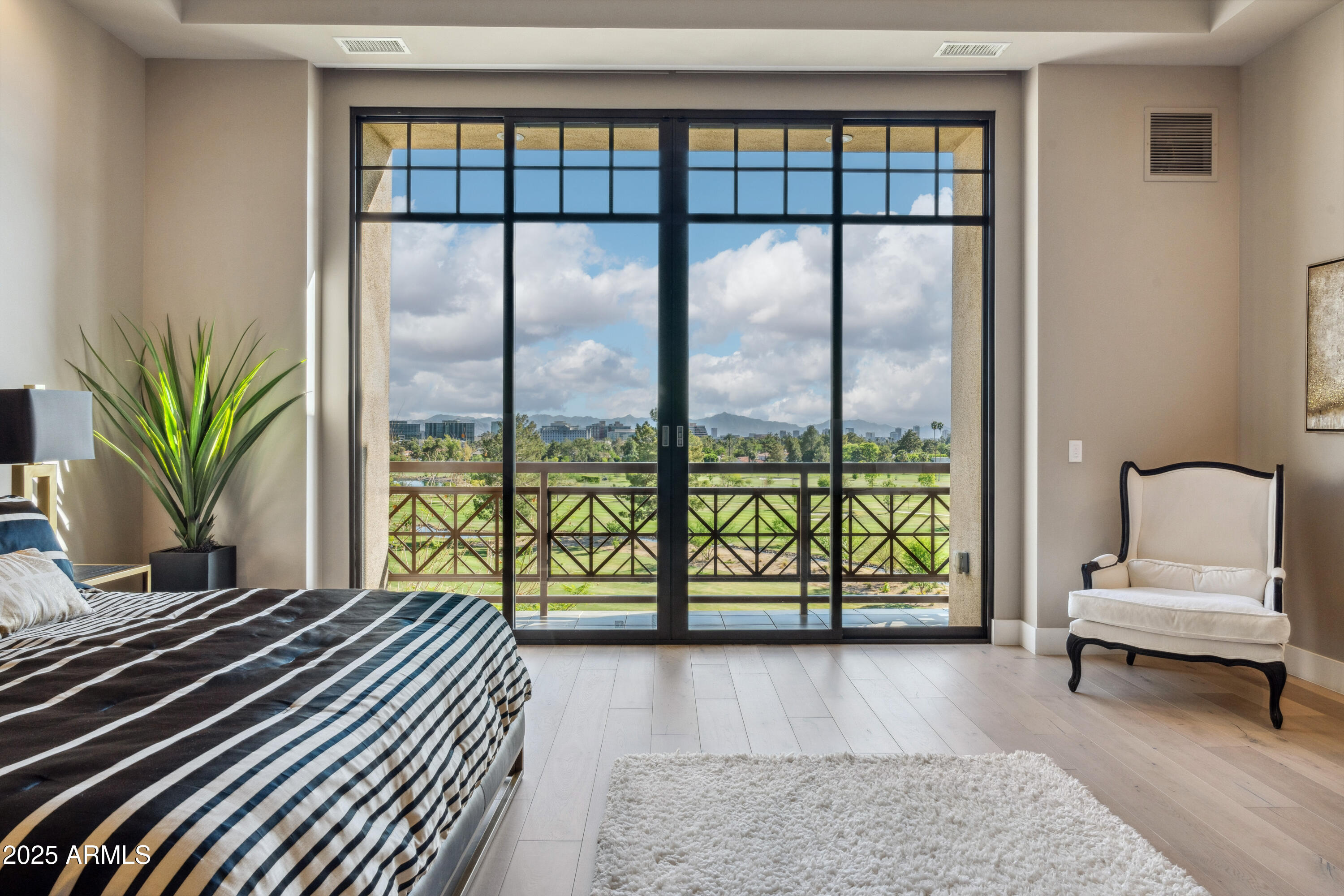 TWO BILTMORE ESTATES 2ND AMD - Residential
