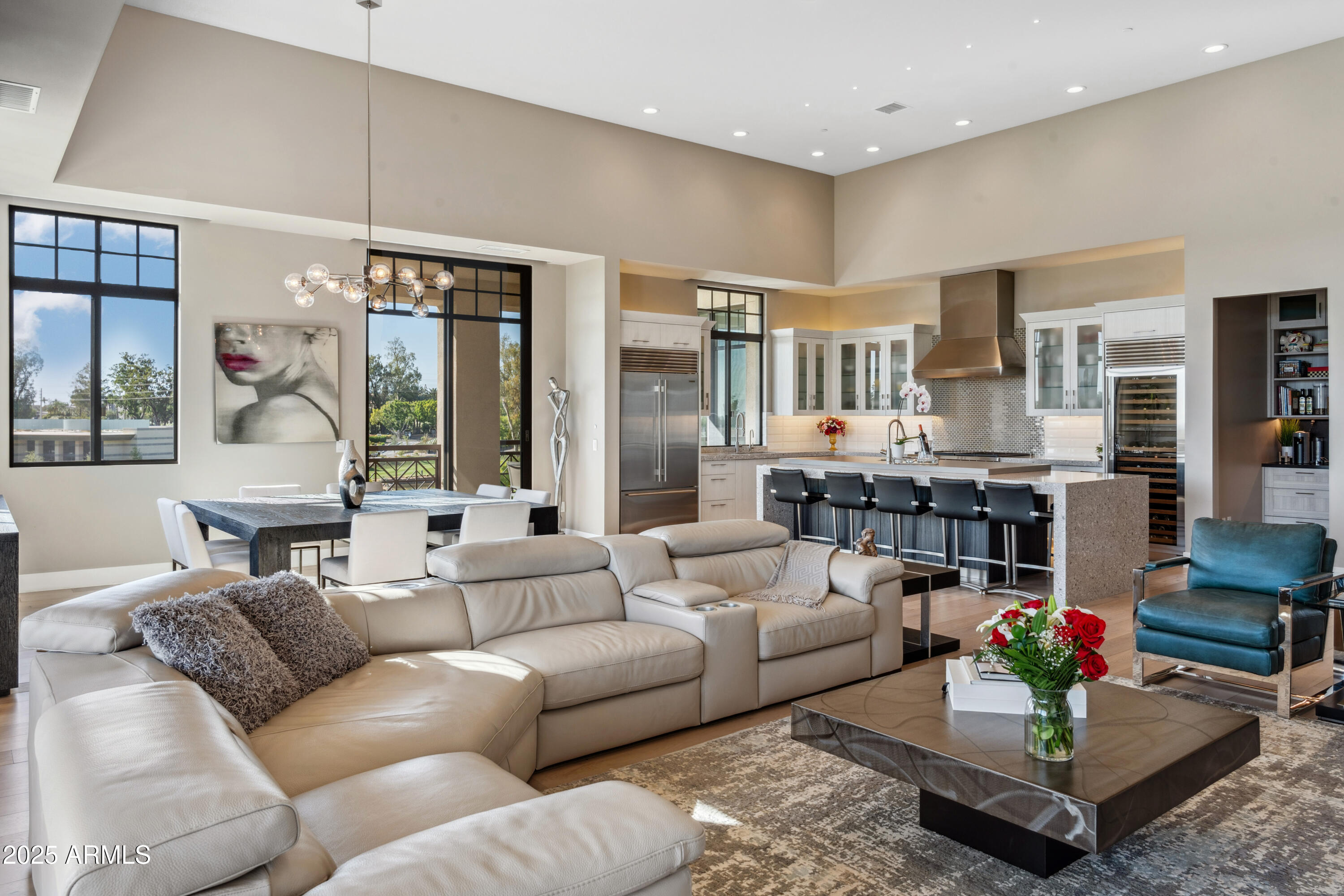 TWO BILTMORE ESTATES 2ND AMD - Residential