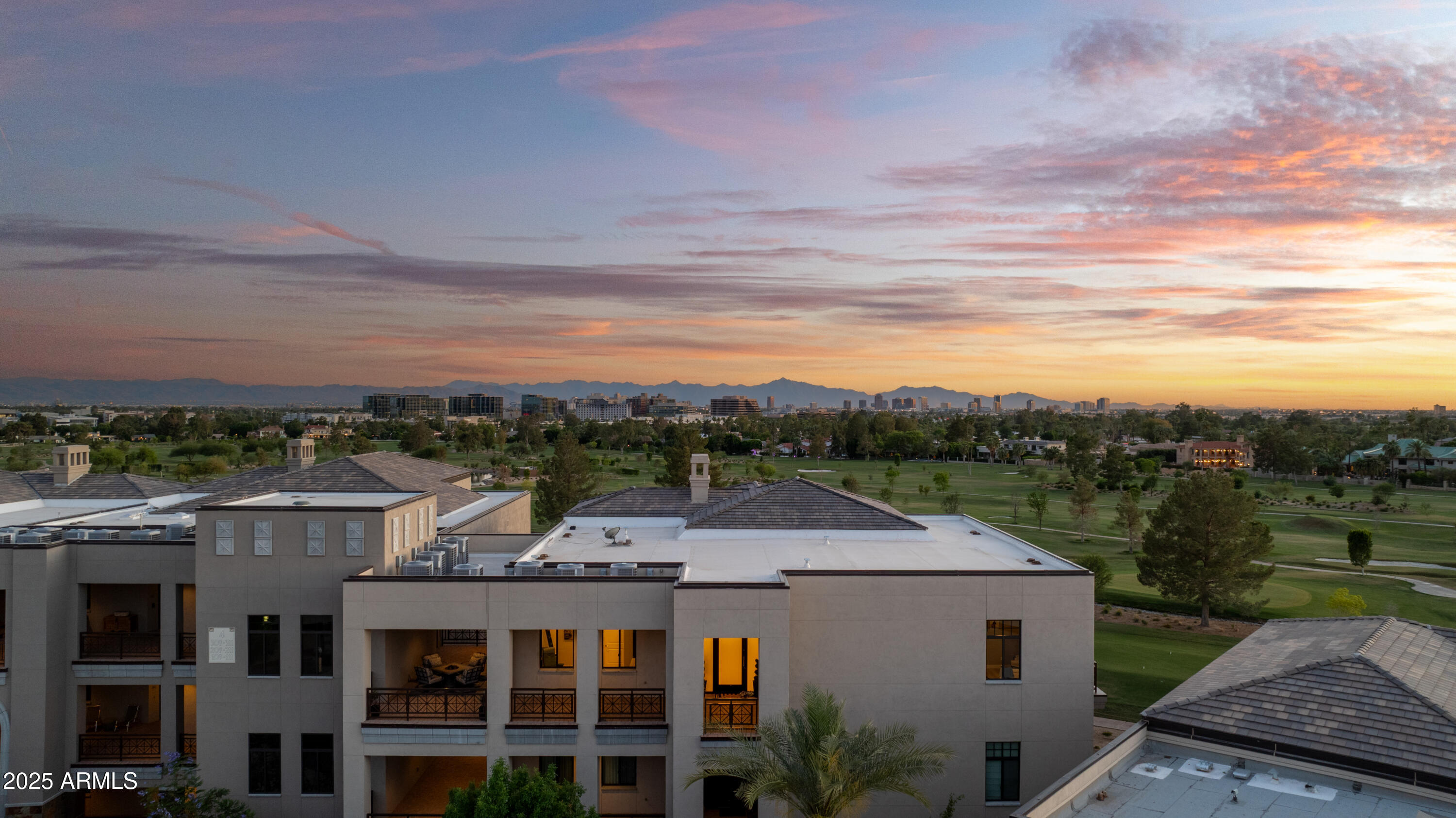 TWO BILTMORE ESTATES 2ND AMD - Residential