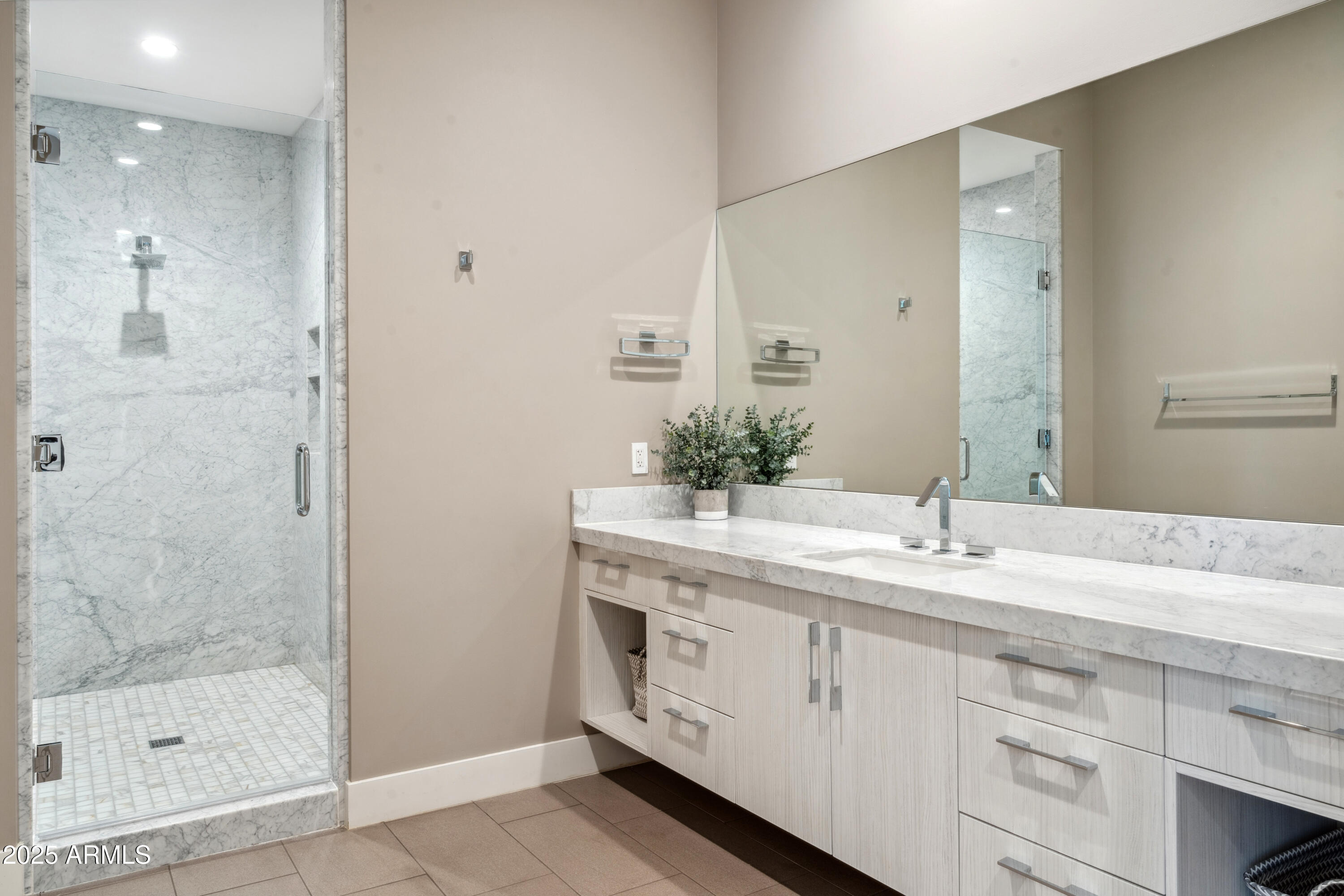TWO BILTMORE ESTATES 2ND AMD - Residential