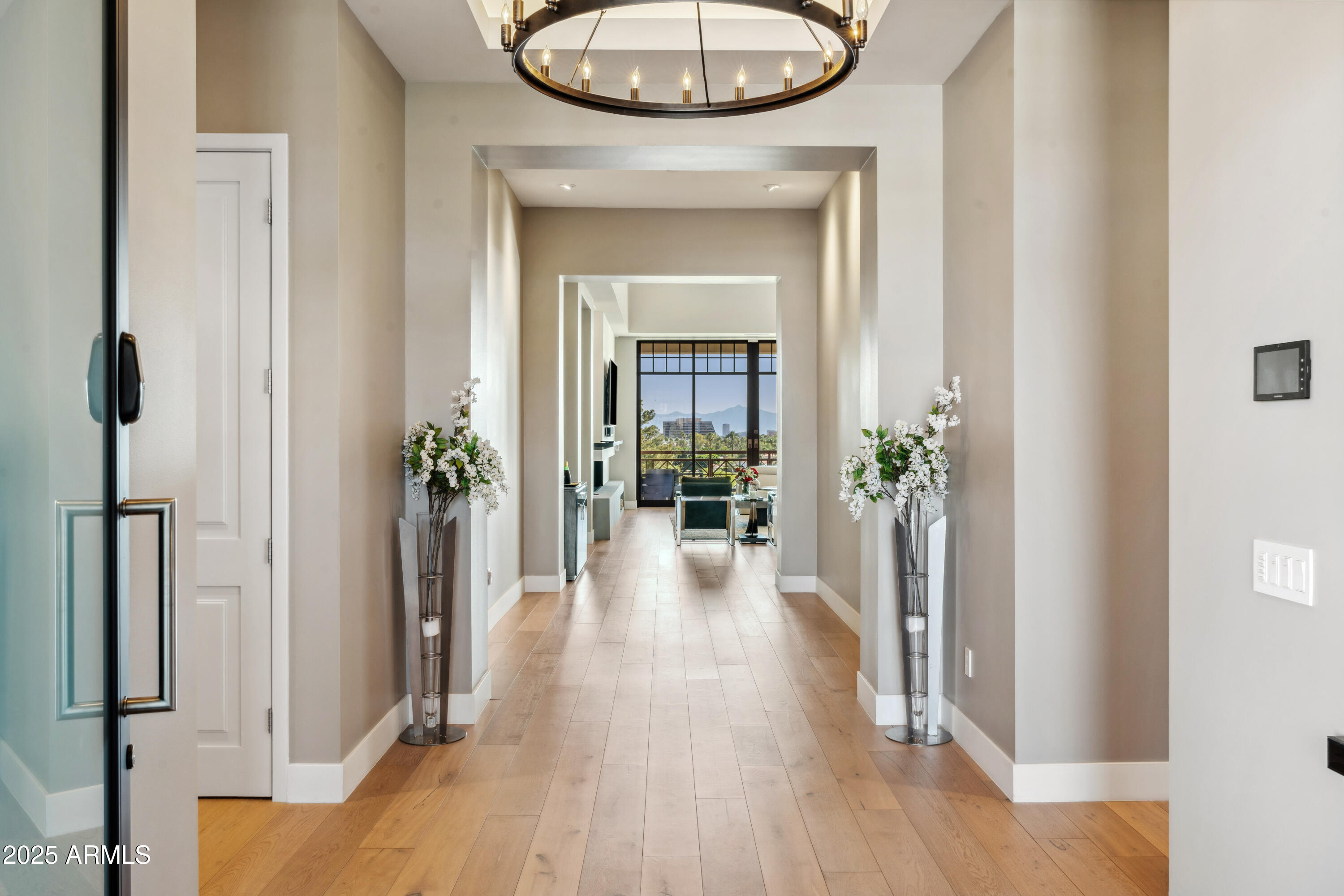 TWO BILTMORE ESTATES 2ND AMD - Residential