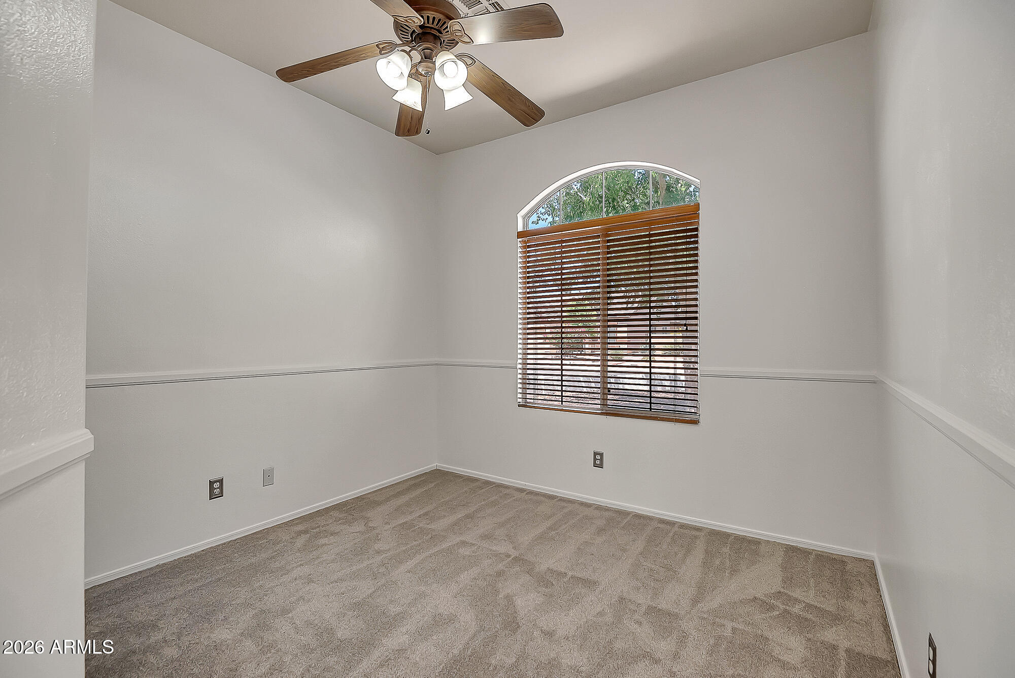 NORTH CANYON RANCH - Residential