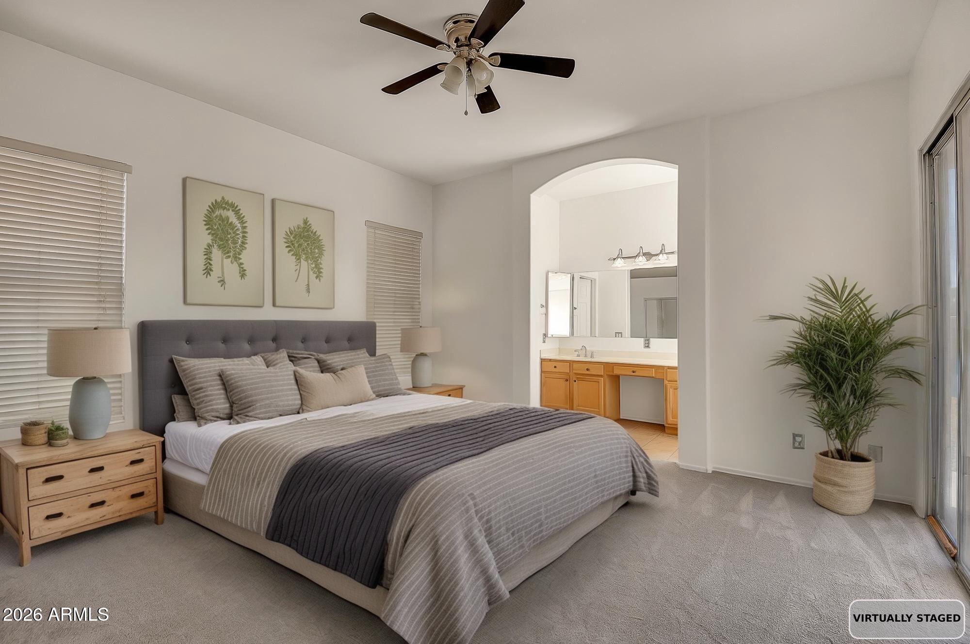 NORTH CANYON RANCH - Residential