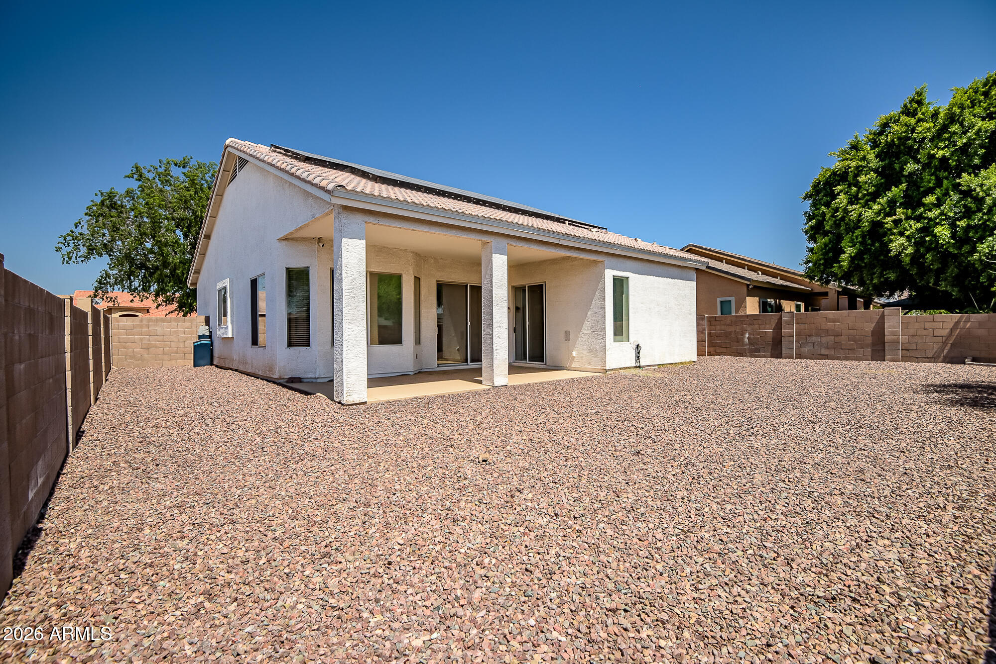NORTH CANYON RANCH - Residential