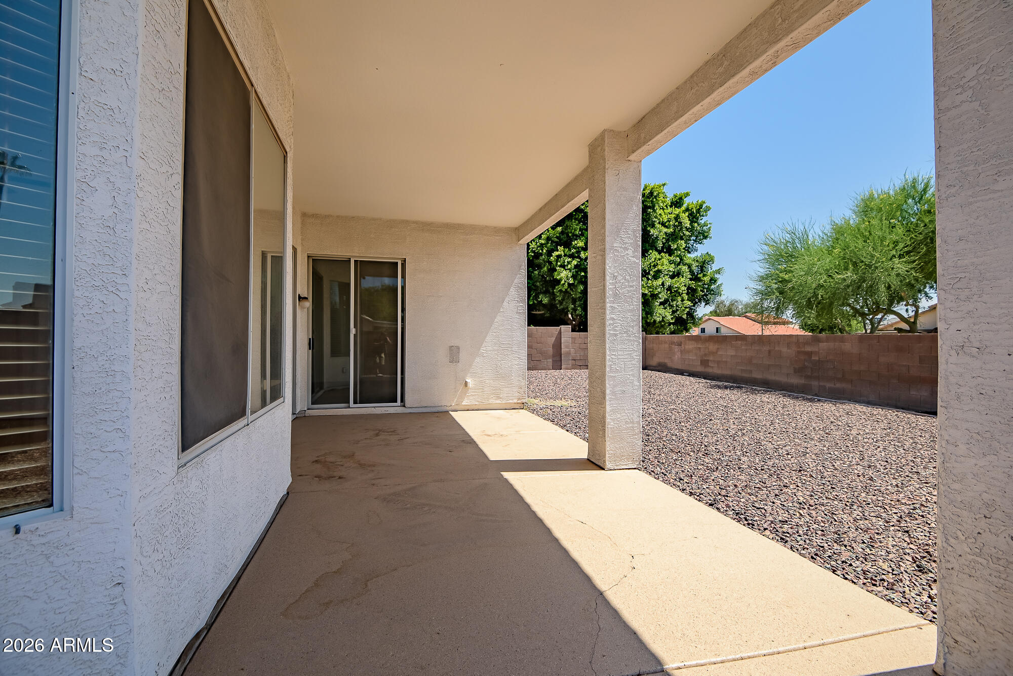 NORTH CANYON RANCH - Residential