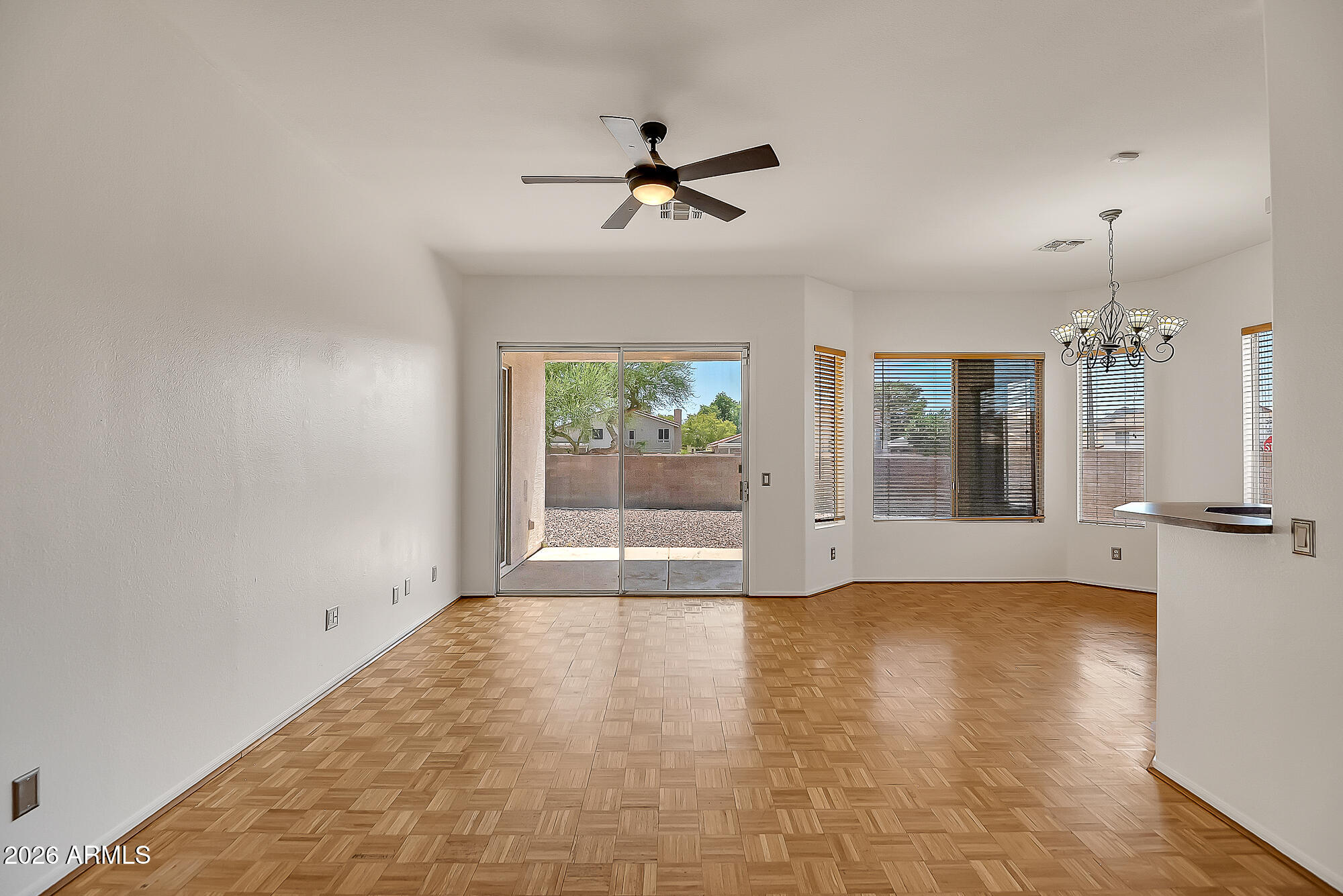 NORTH CANYON RANCH - Residential