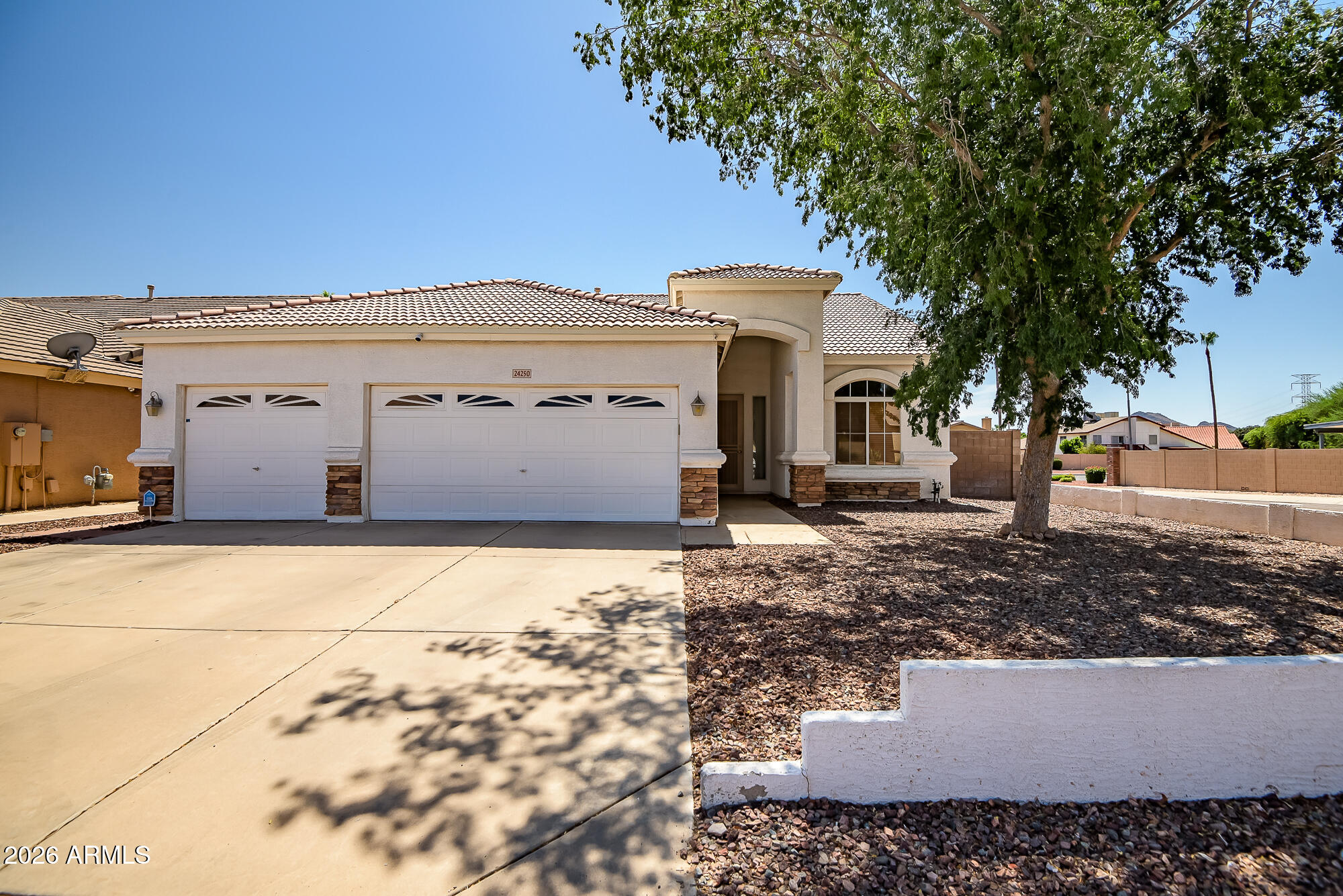 NORTH CANYON RANCH - Residential