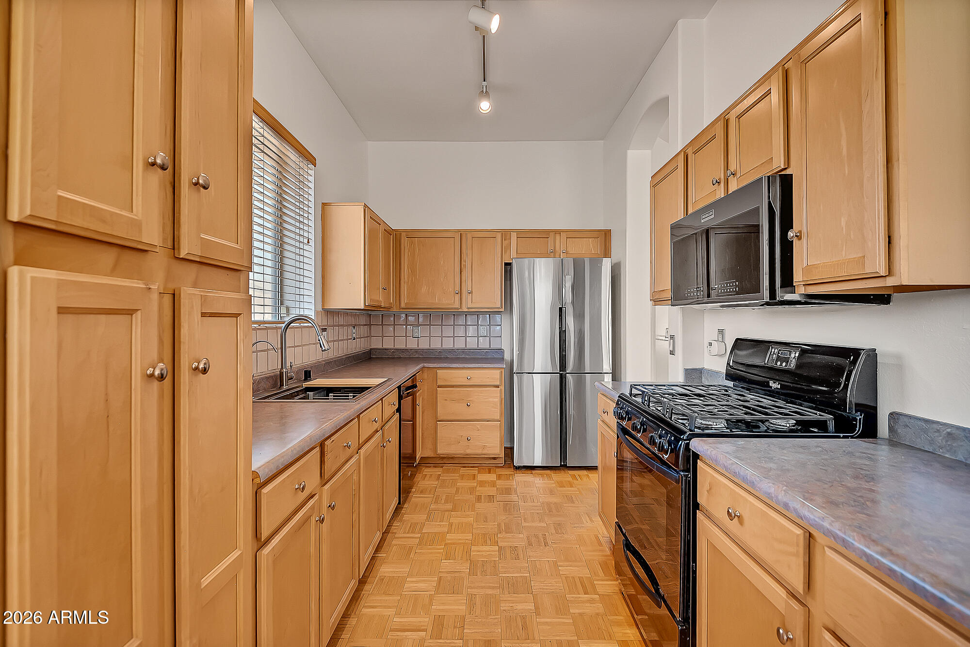 NORTH CANYON RANCH - Residential