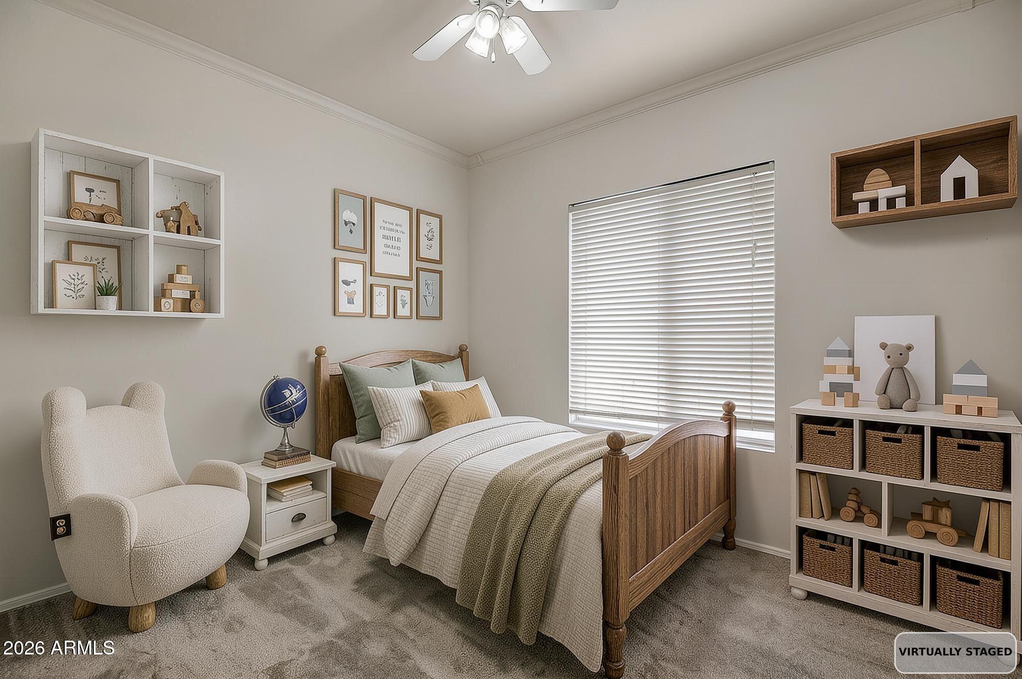 NORTH CANYON RANCH - Residential