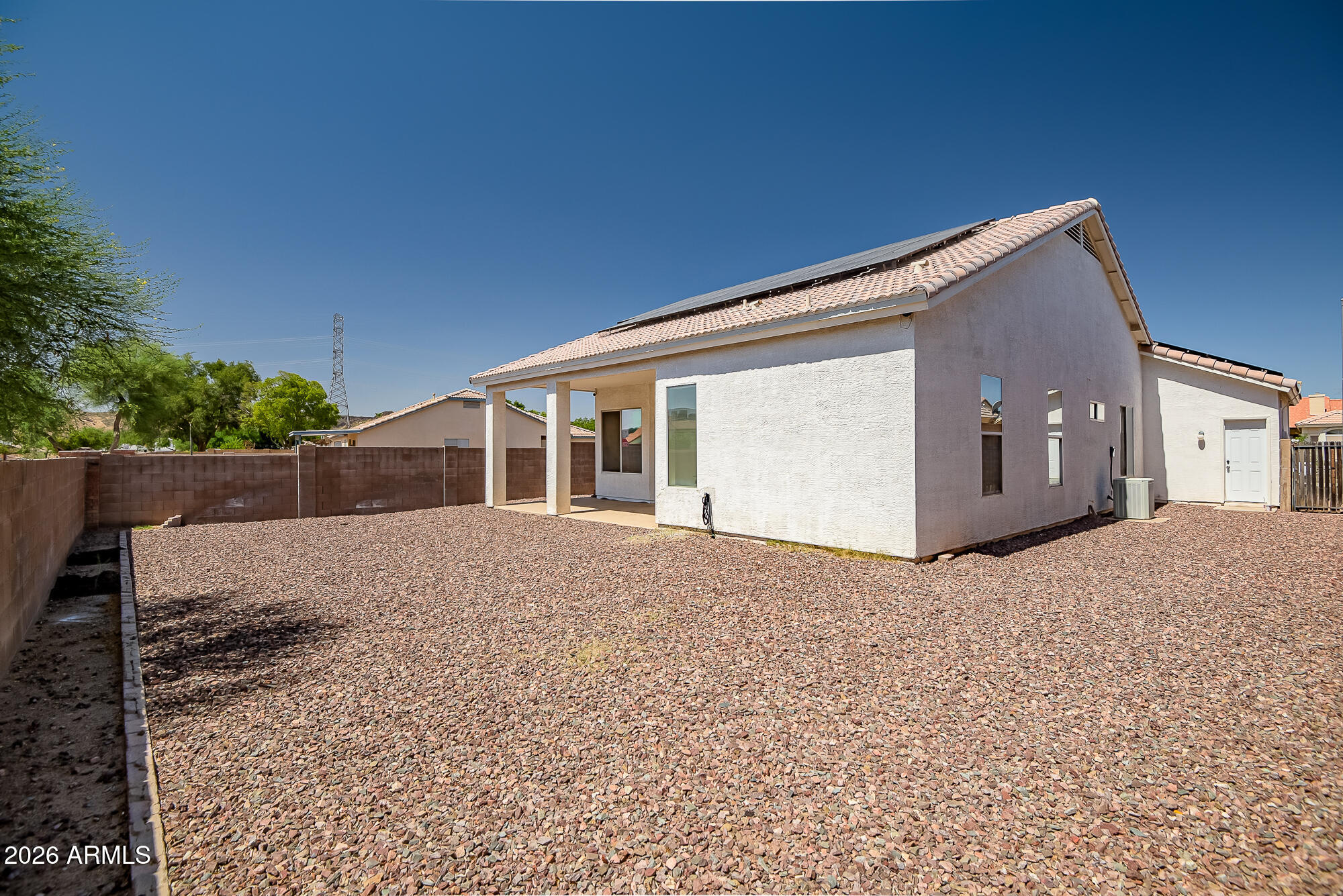 NORTH CANYON RANCH - Residential