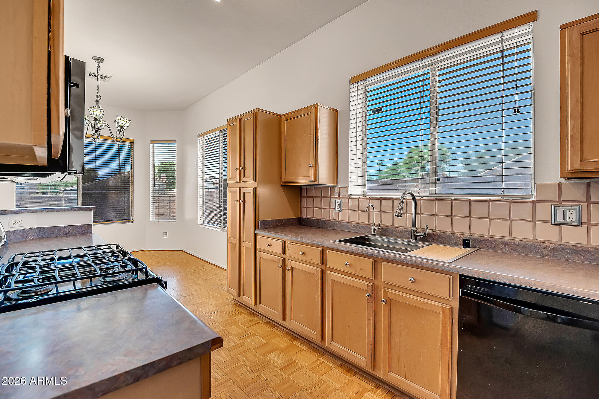 NORTH CANYON RANCH - Residential
