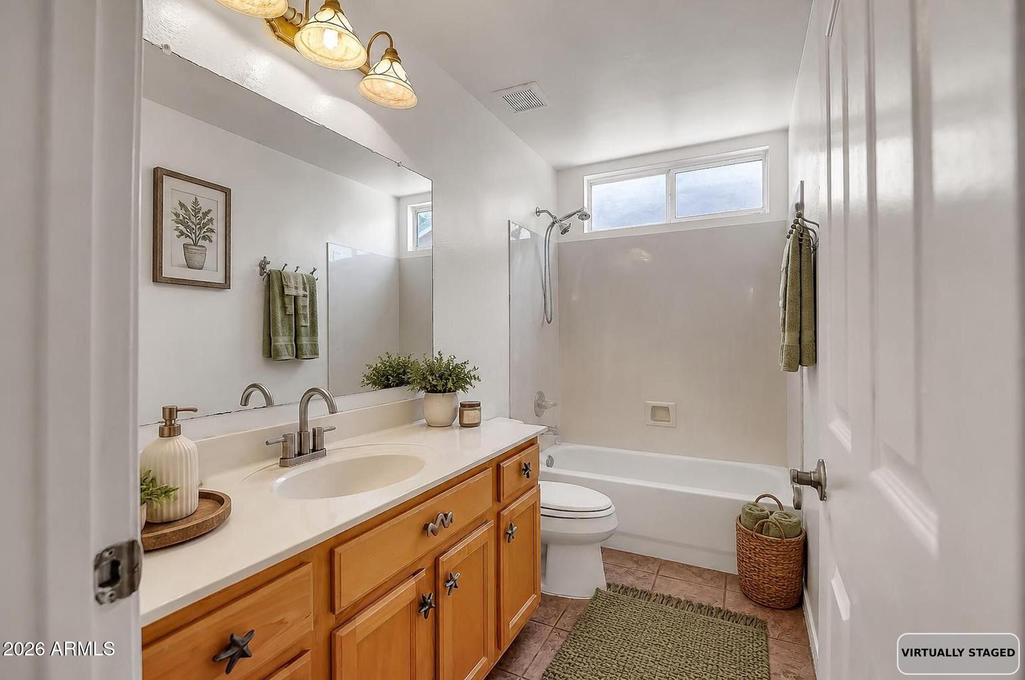 NORTH CANYON RANCH - Residential