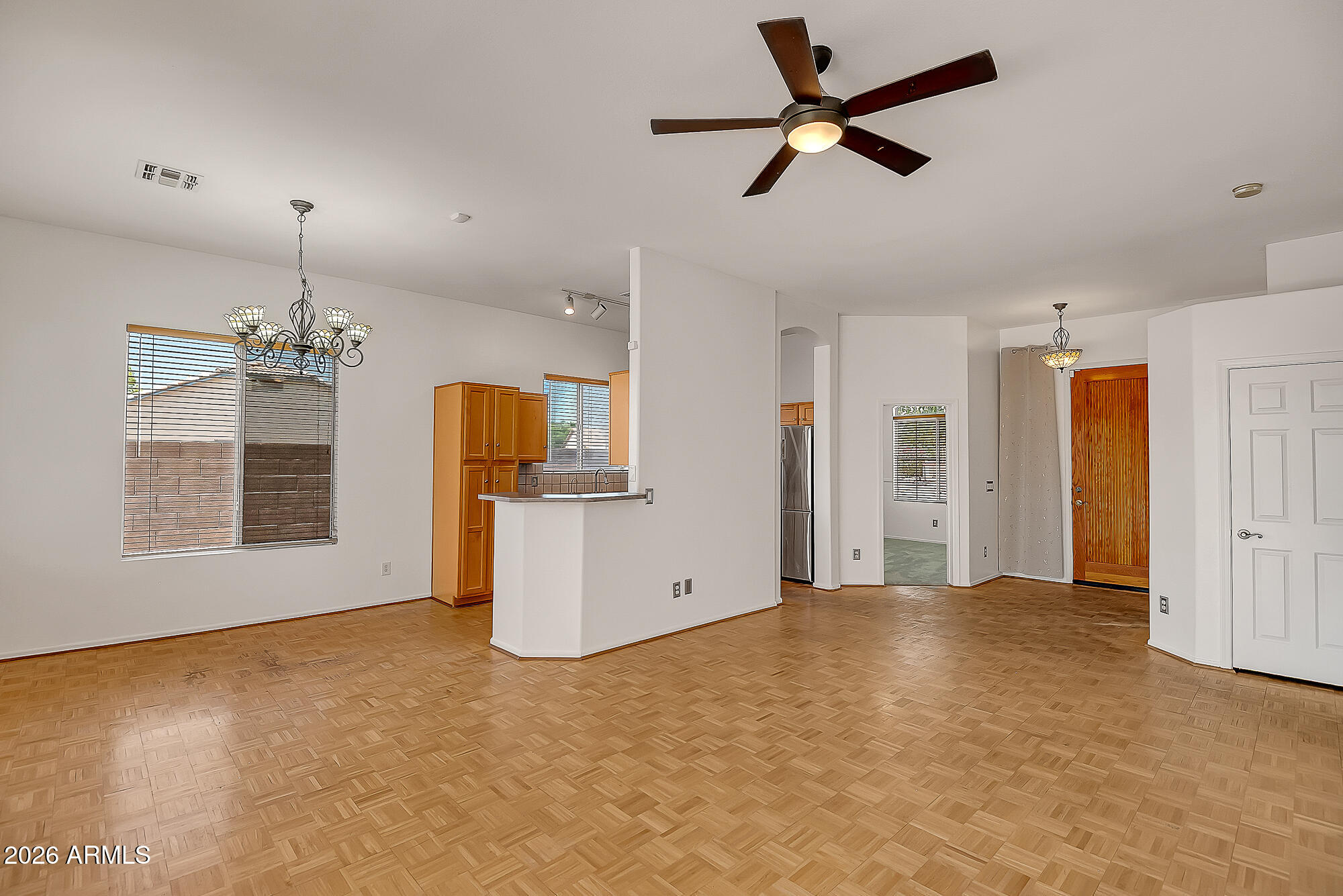NORTH CANYON RANCH - Residential