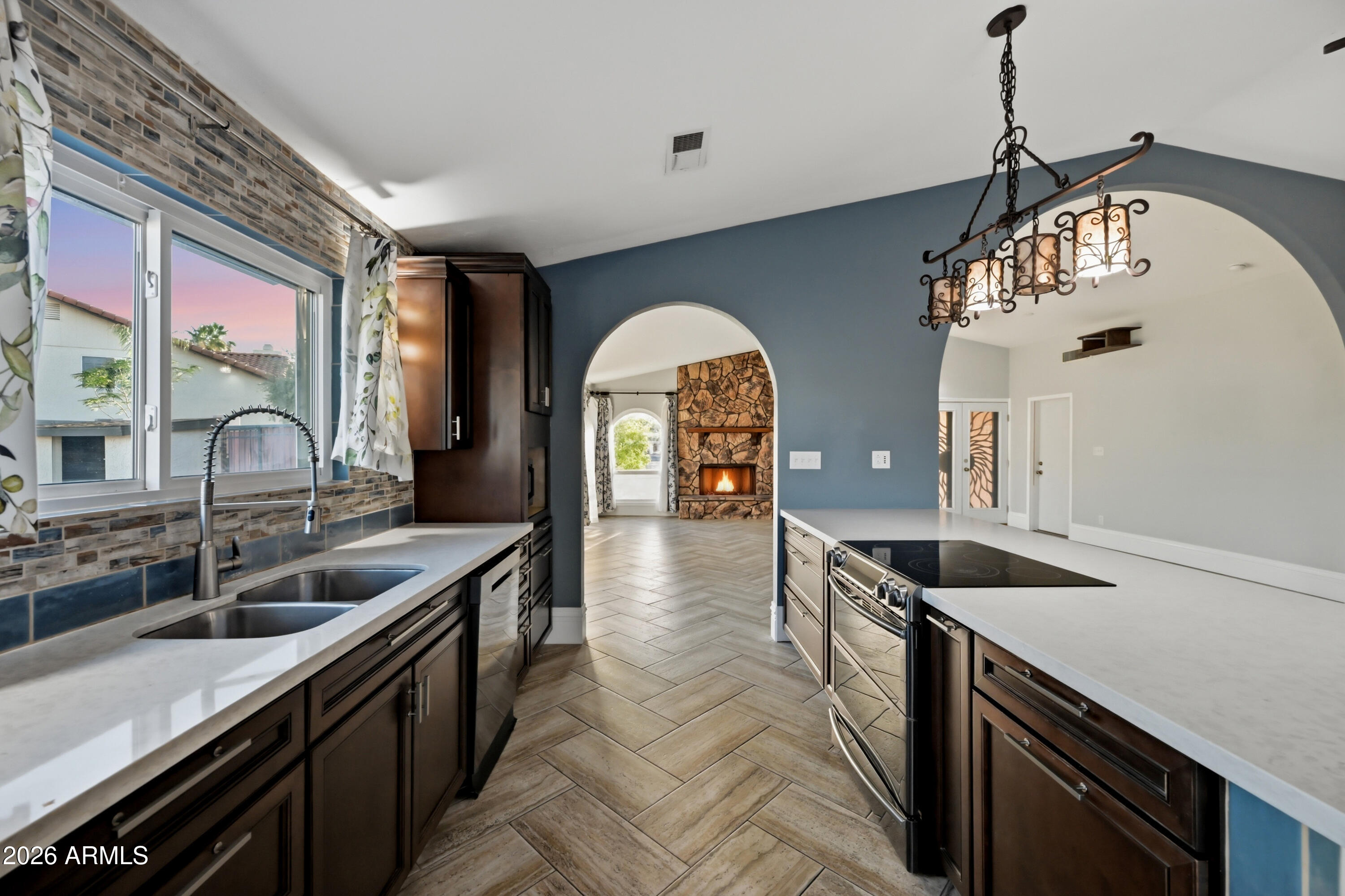MARLBOROUGH PARK ESTATES LOT 1-177 TR A-J - Residential