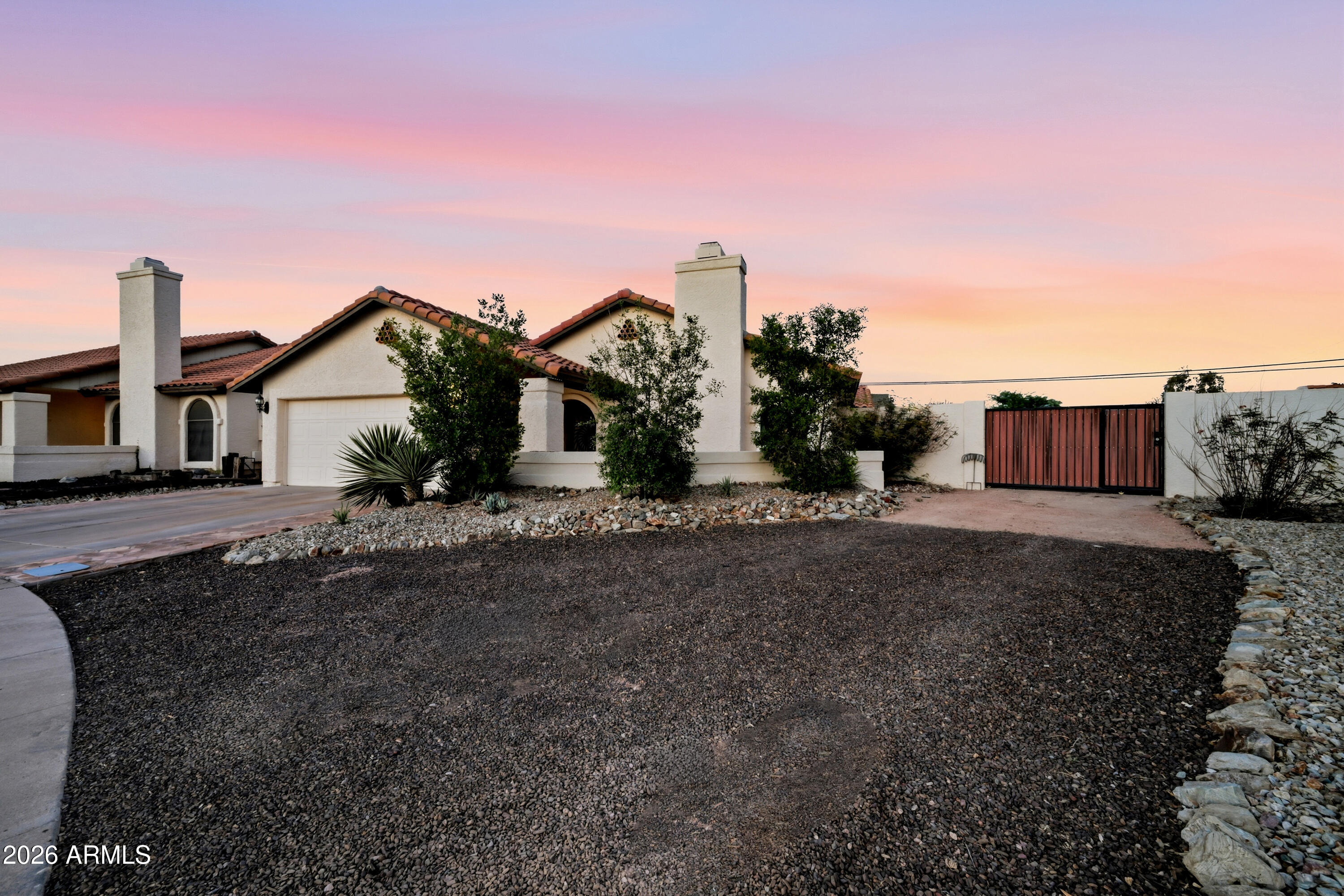 MARLBOROUGH PARK ESTATES LOT 1-177 TR A-J - Residential
