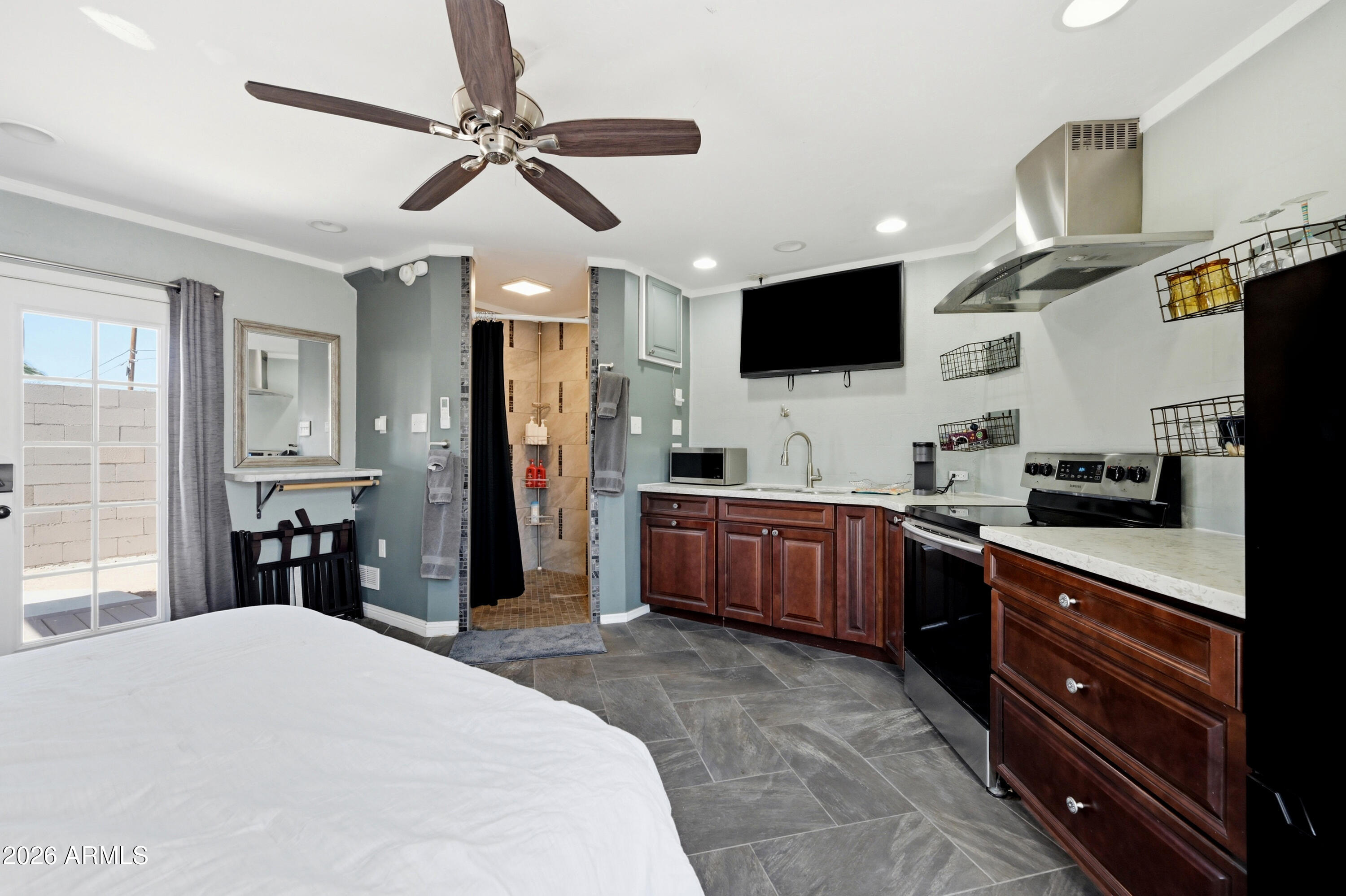 MARLBOROUGH PARK ESTATES LOT 1-177 TR A-J - Residential