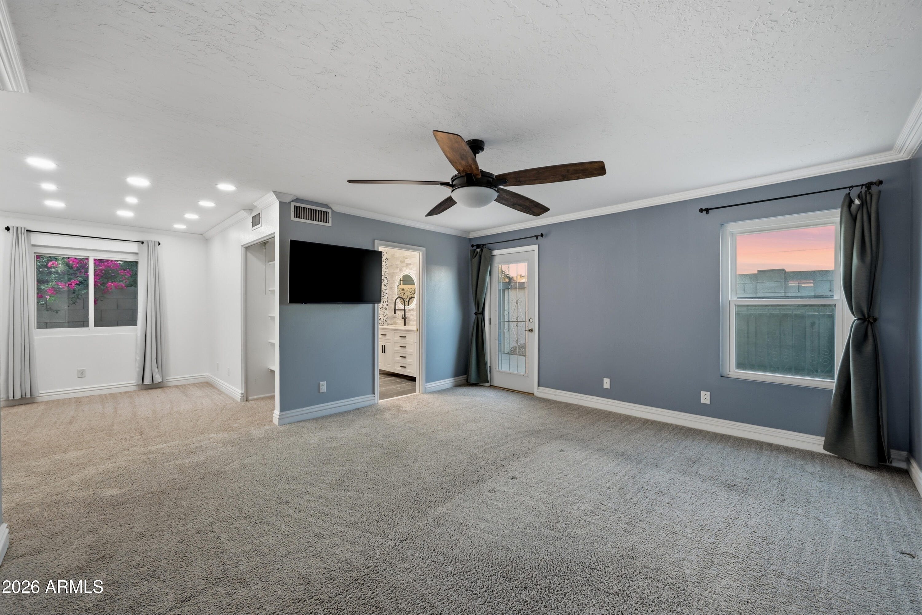 MARLBOROUGH PARK ESTATES LOT 1-177 TR A-J - Residential
