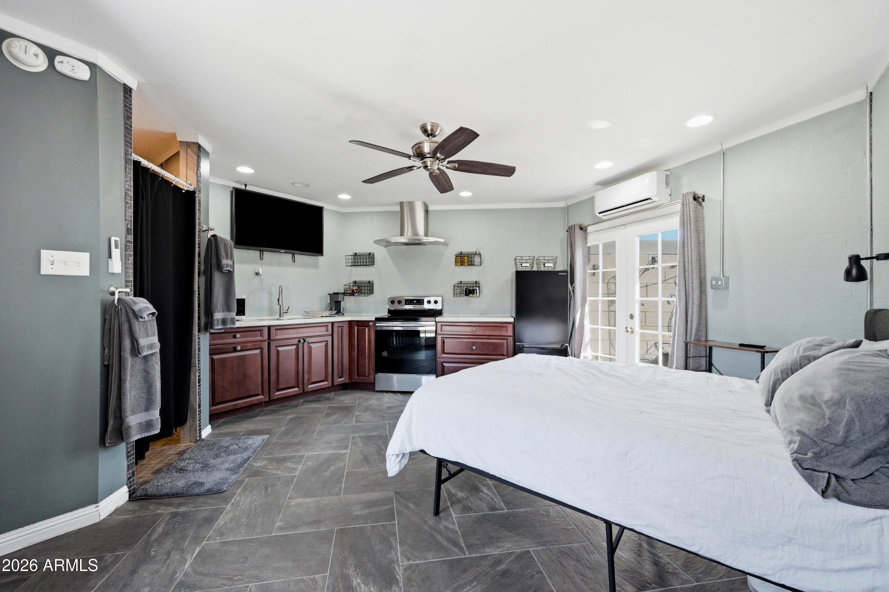 MARLBOROUGH PARK ESTATES LOT 1-177 TR A-J - Residential
