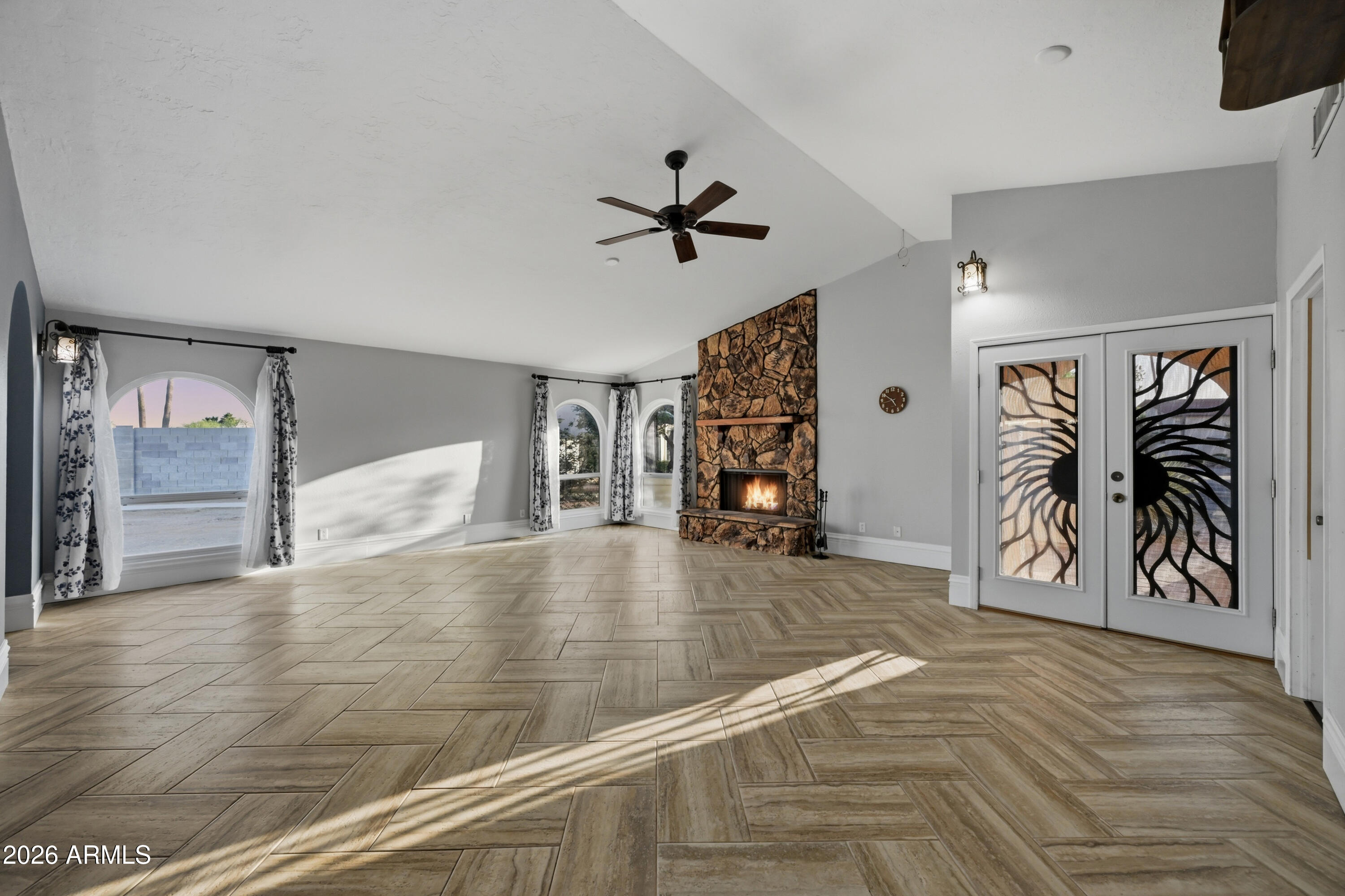 MARLBOROUGH PARK ESTATES LOT 1-177 TR A-J - Residential
