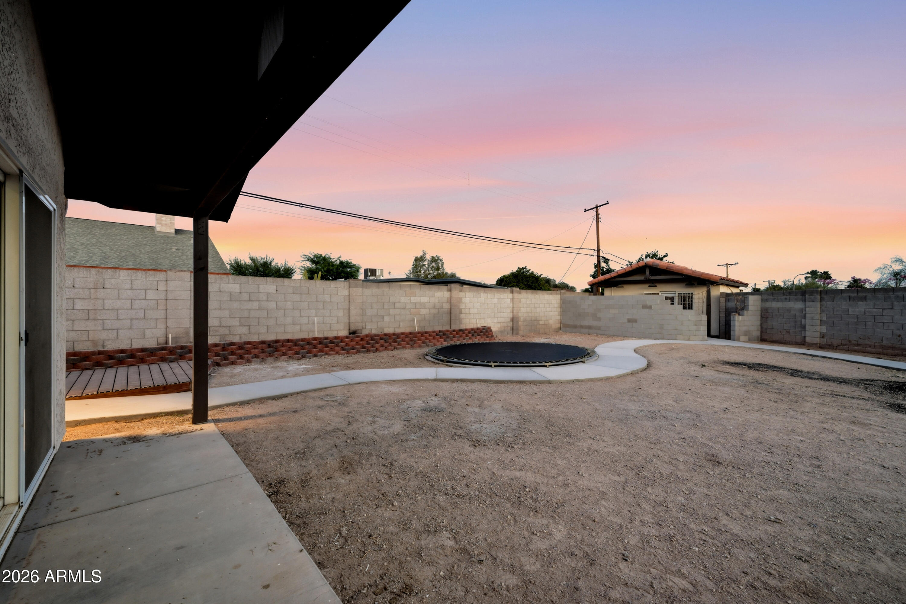 MARLBOROUGH PARK ESTATES LOT 1-177 TR A-J - Residential